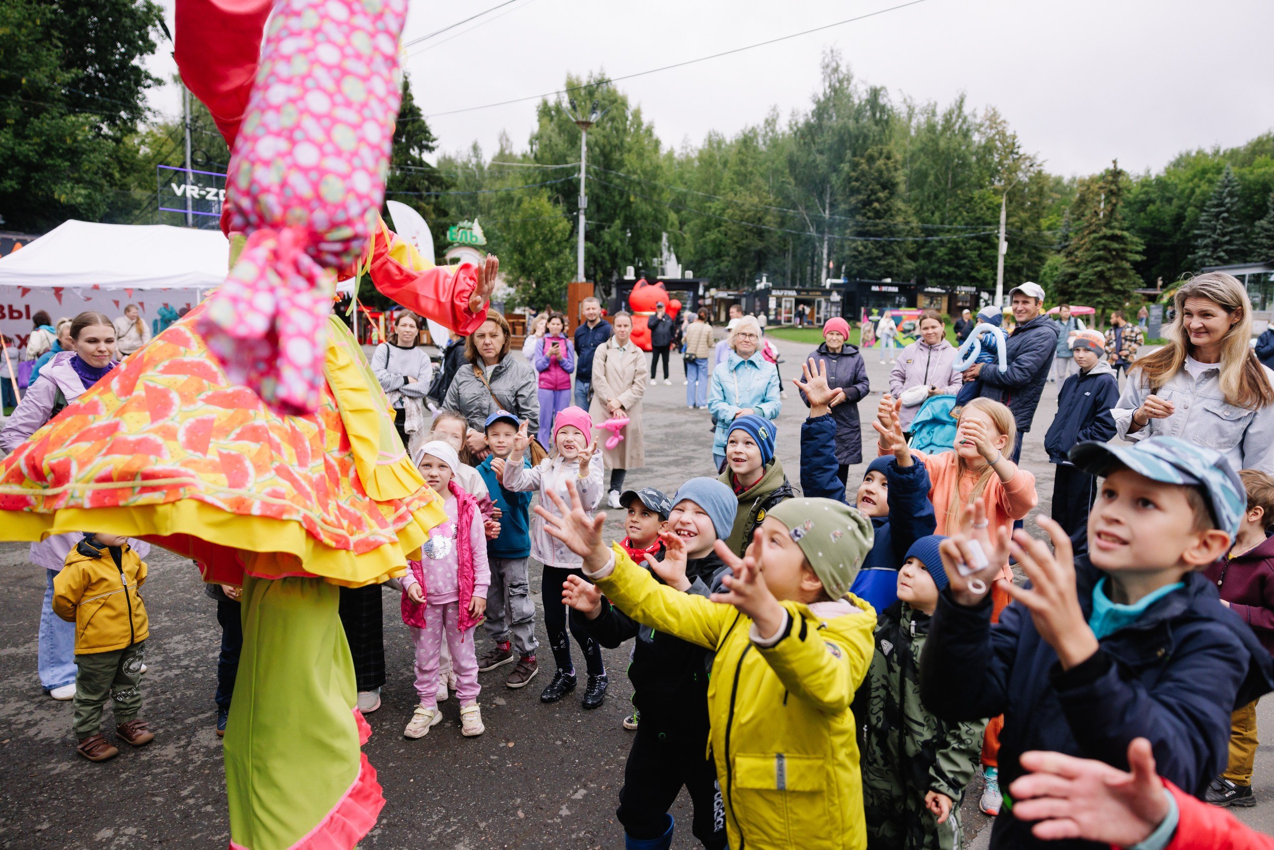 Комос. Фотограф в Ижевске и Казани Богданов Яков