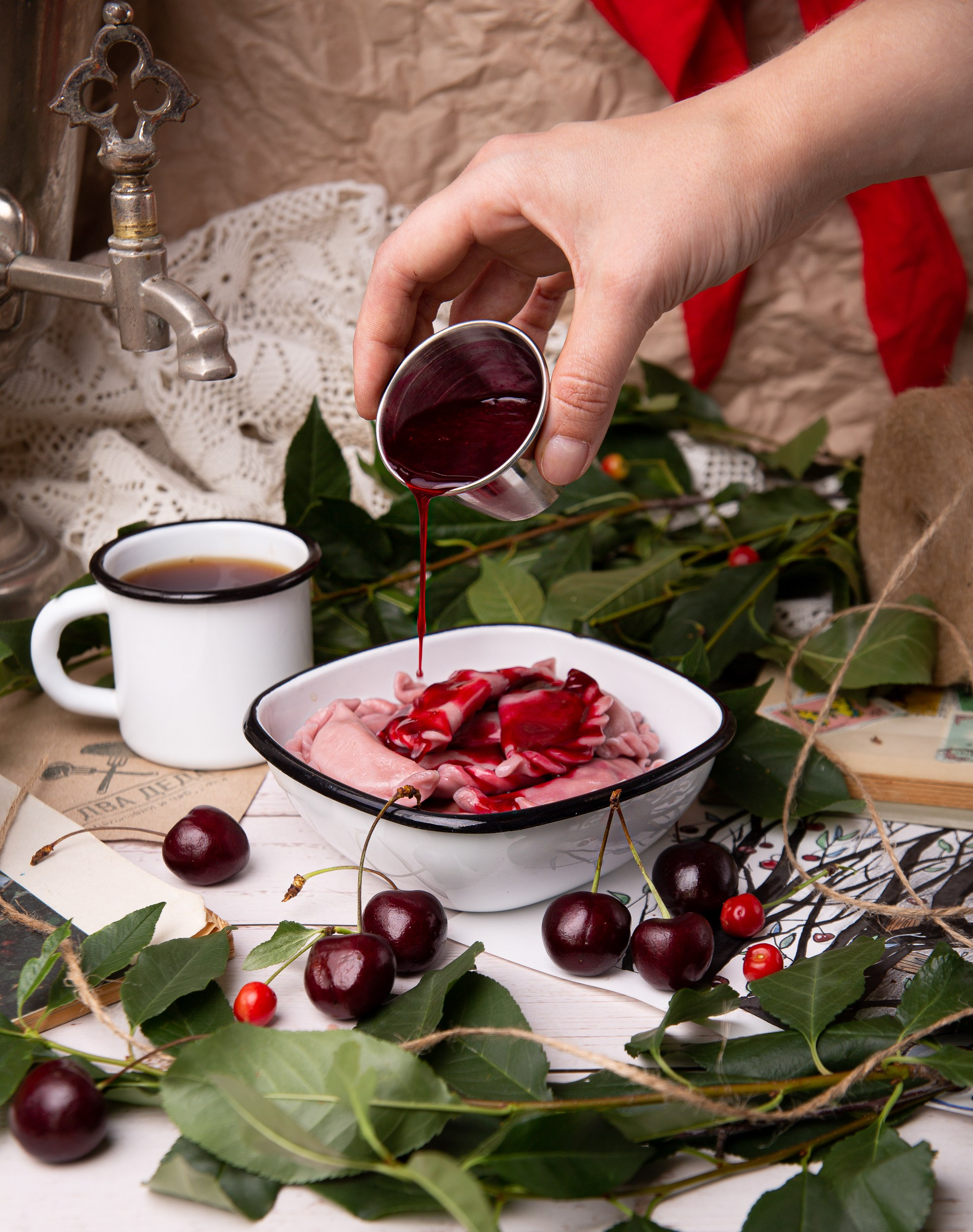 Для ресторанов, кафе, баров. Фуд фотограф Александр Лисицин | Фотосъемка еды в Екатеринбурге