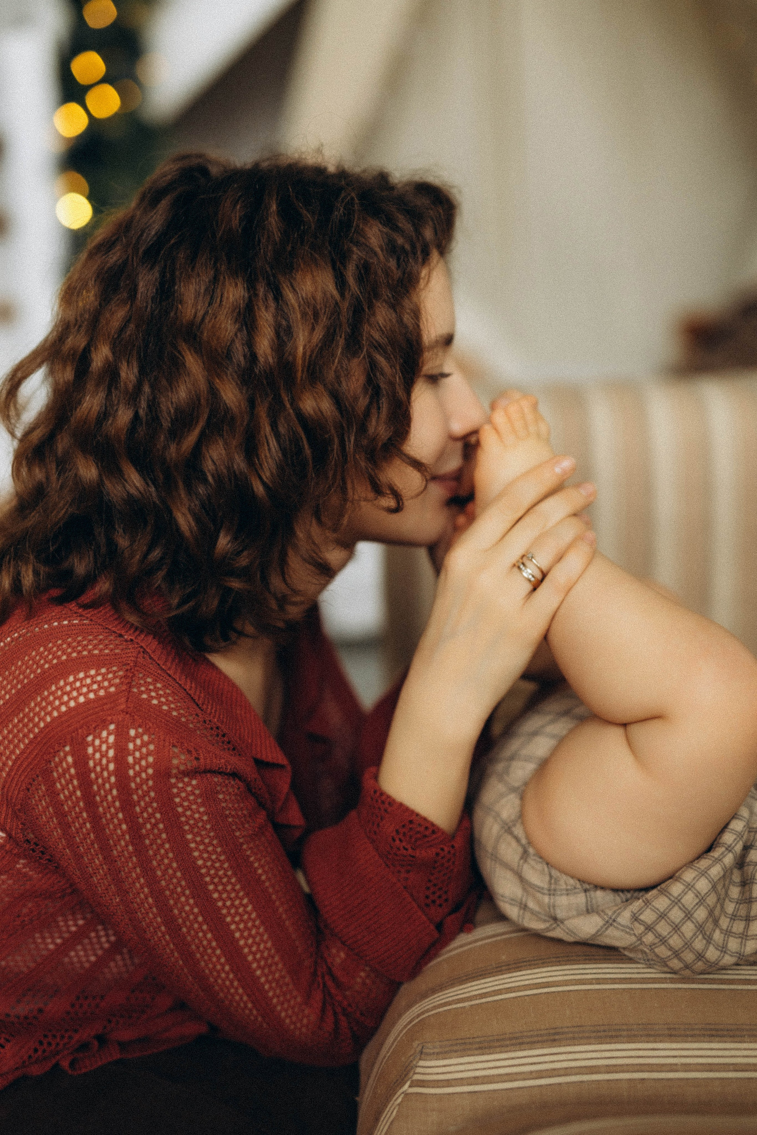 Поля и Леон. Katerina Schastlivaya