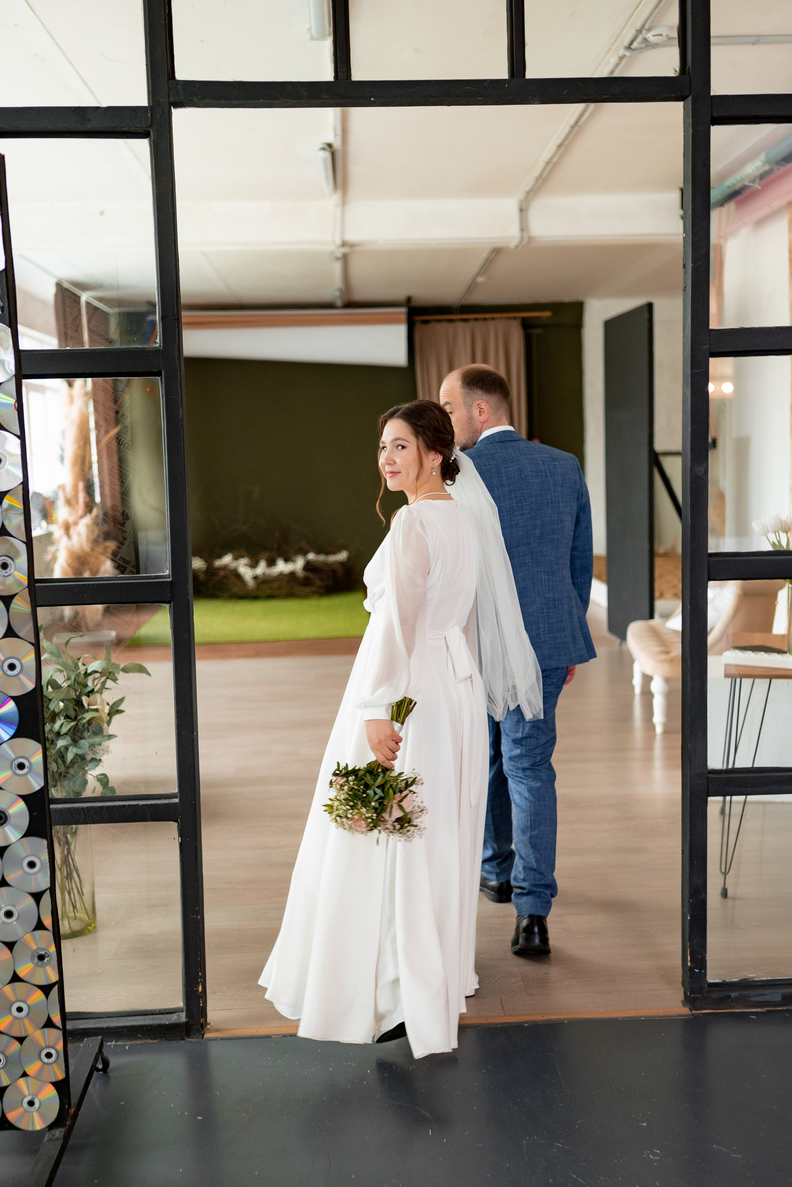 Наталья и Иван. Семейный и свадебный фотограф в Ижевске Елена Полтанова