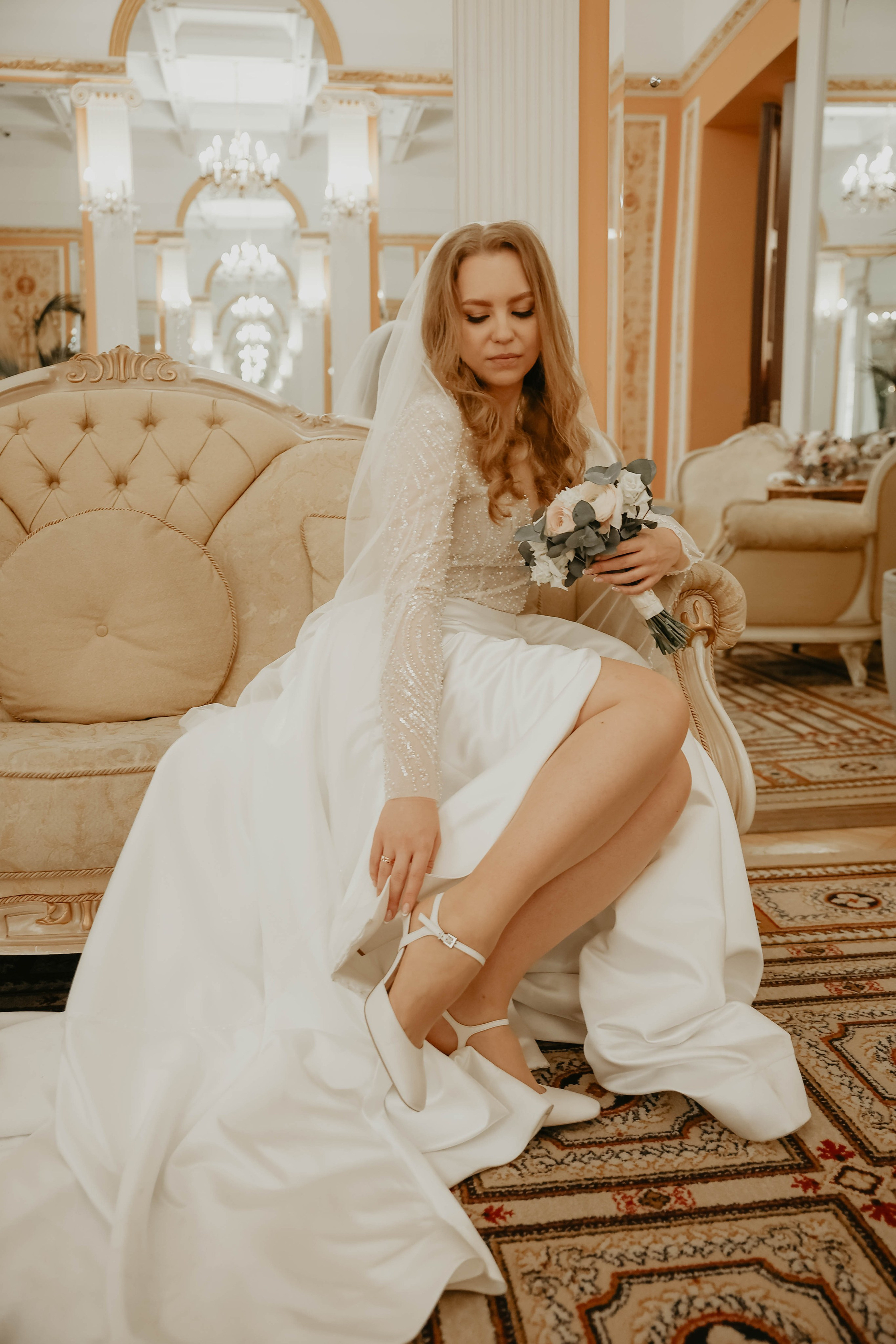 Анастасия и Максим. Фотограф в Москве и любой точке земного шара Алёна Вялова (Чулкова)