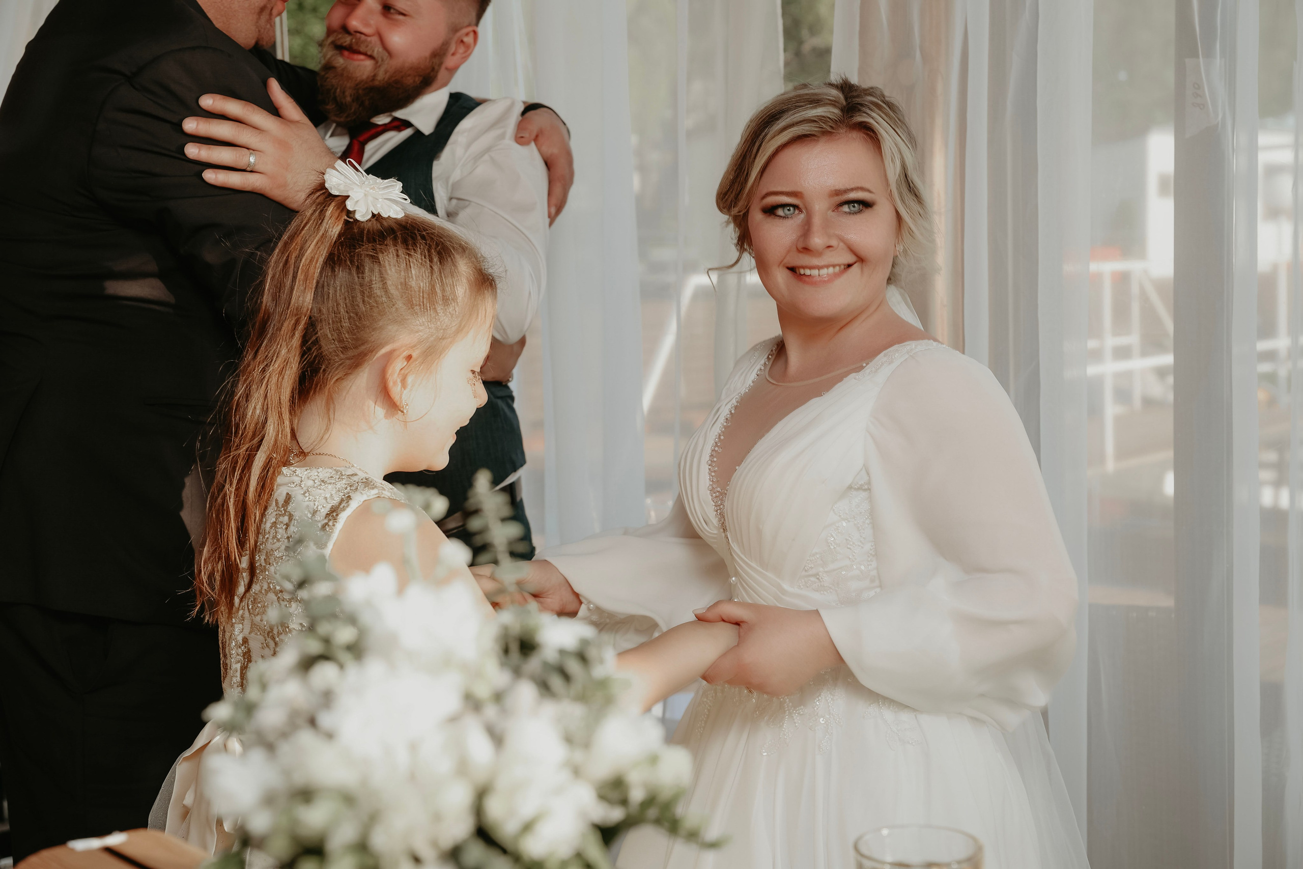 Кристина и Ильяс. Фотограф в Москве и любой точке земного шара Алёна Вялова (Чулкова)