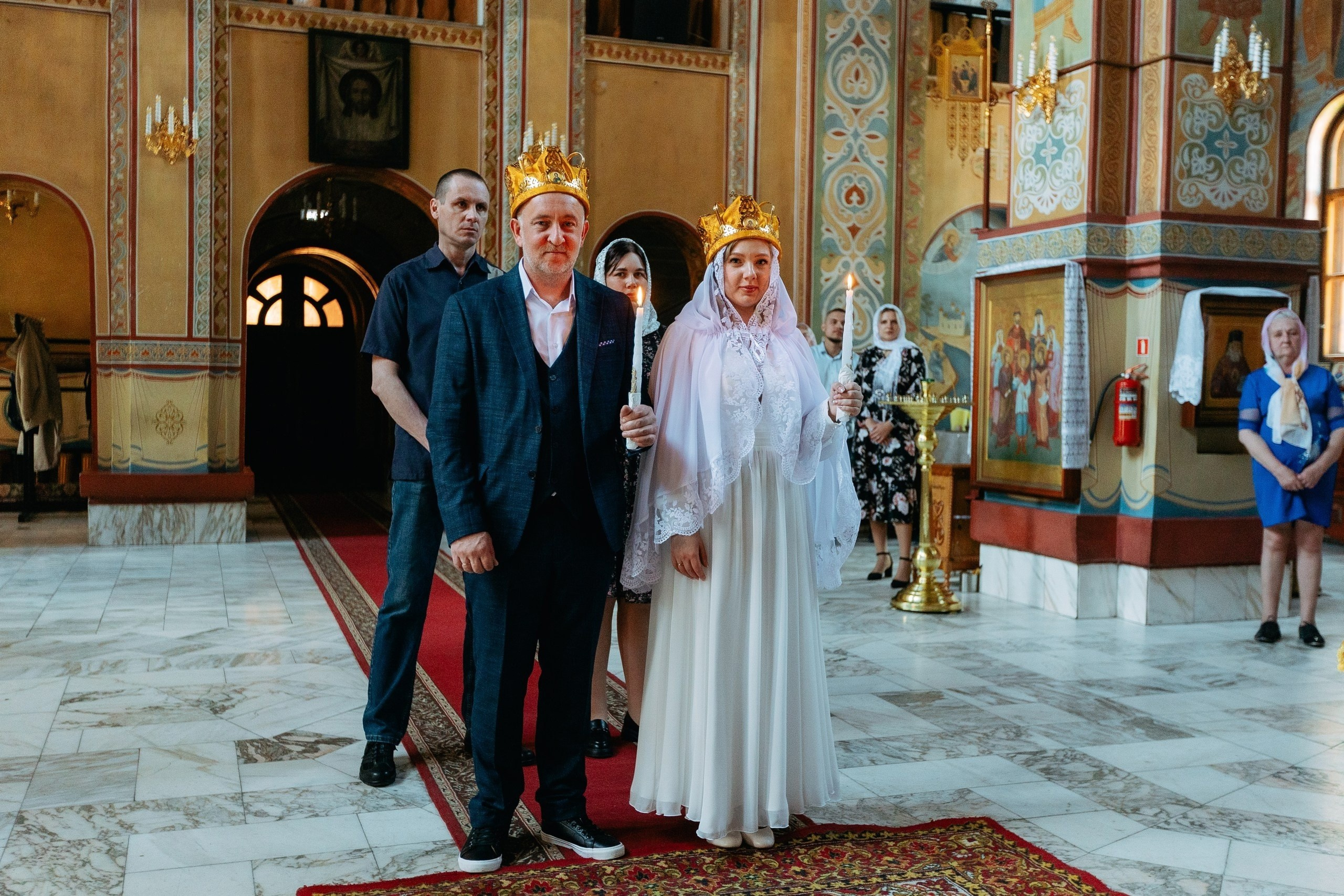 Фотограф Екатерина Головатюк, Железногорск Красноярского края