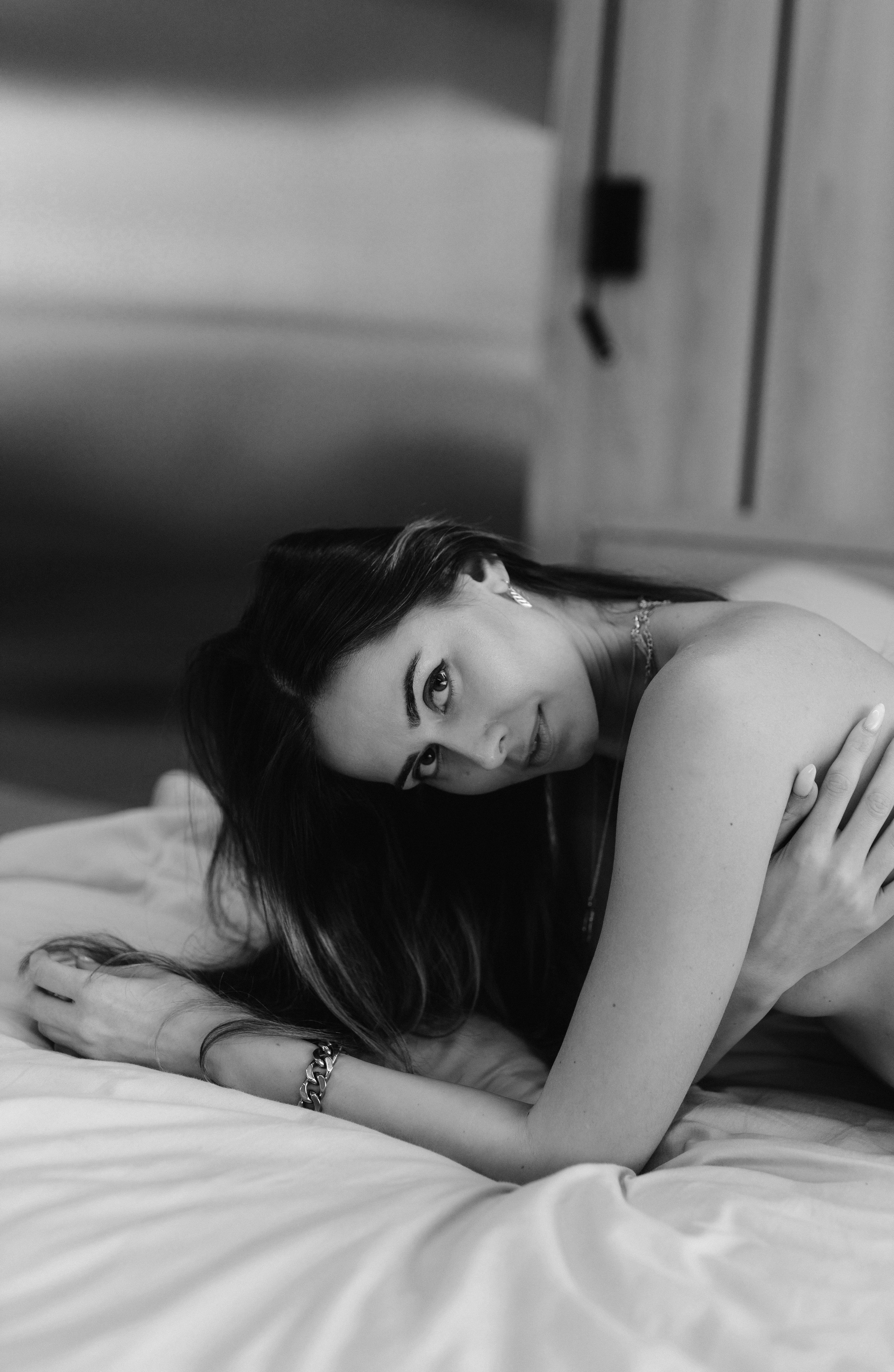 Катя. Свадебный фотограф СПб Евгения Орлова