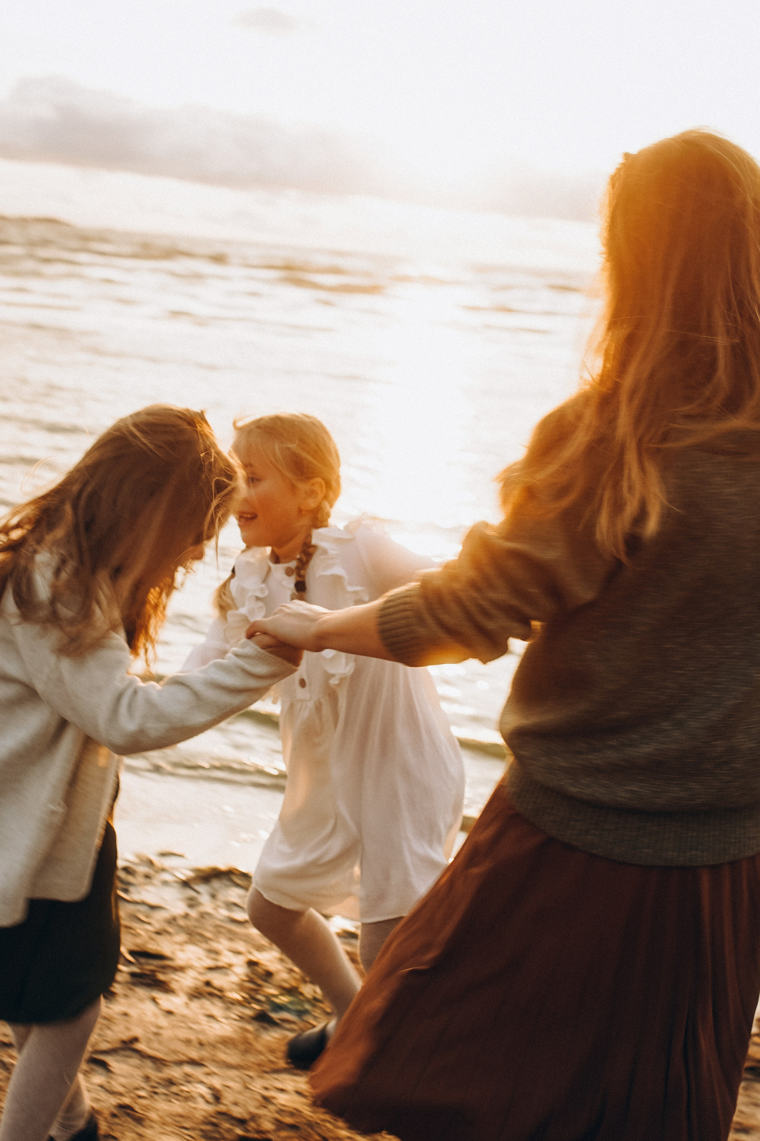 Октябрь на заливе. Фотограф в Челябинске и Санкт-Петербурге Анна Ивашкова