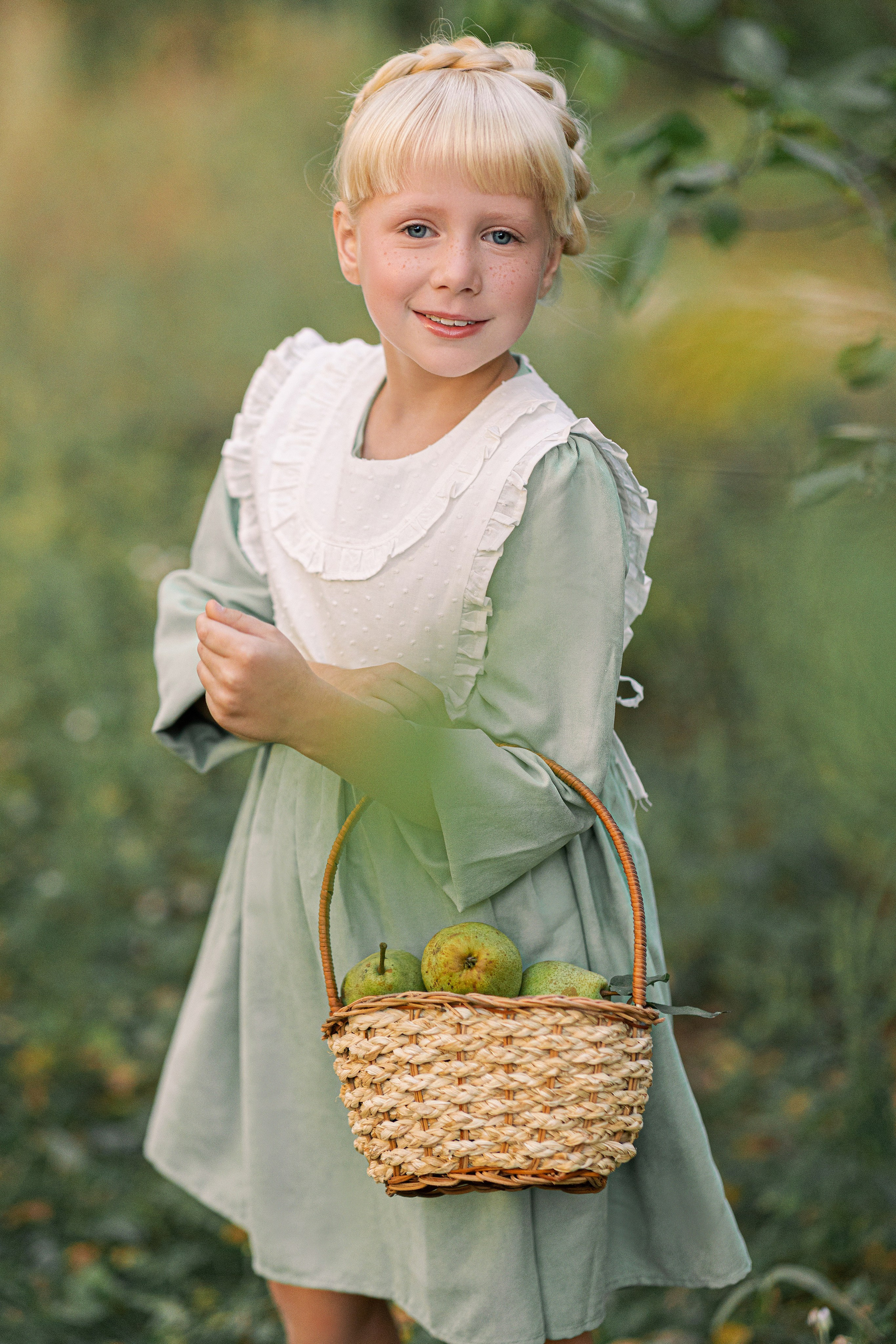 VARBARA. Модельная студия MIA Models