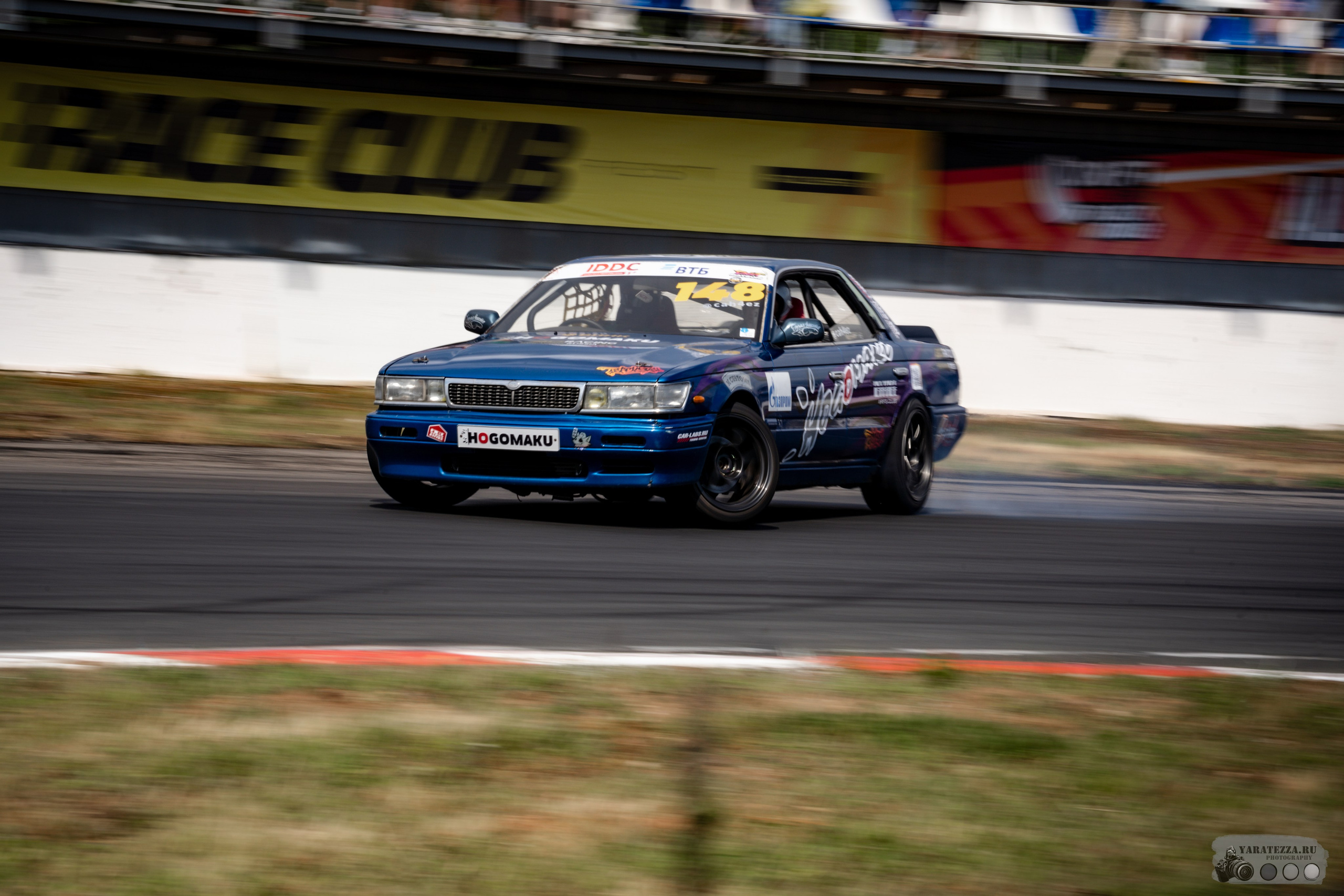 DriftExpo ADM Raceway 2024. Yaratezza production