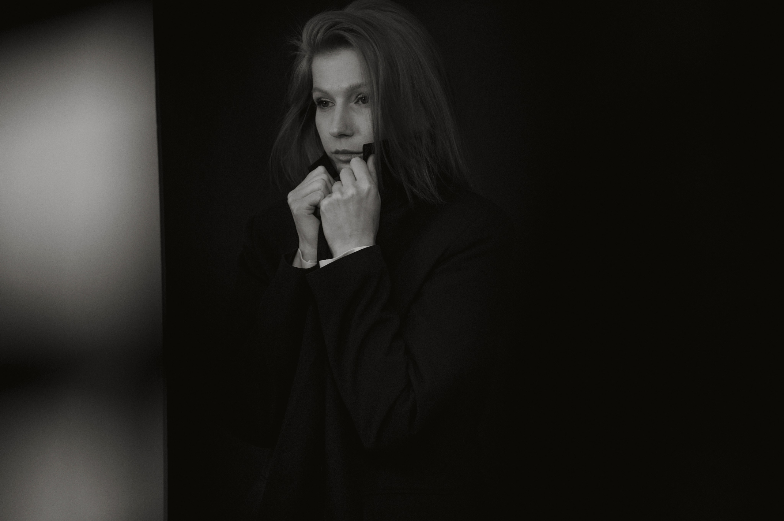 Мария Кондр. Портретный фотограф в Москве Ковалева Валентина