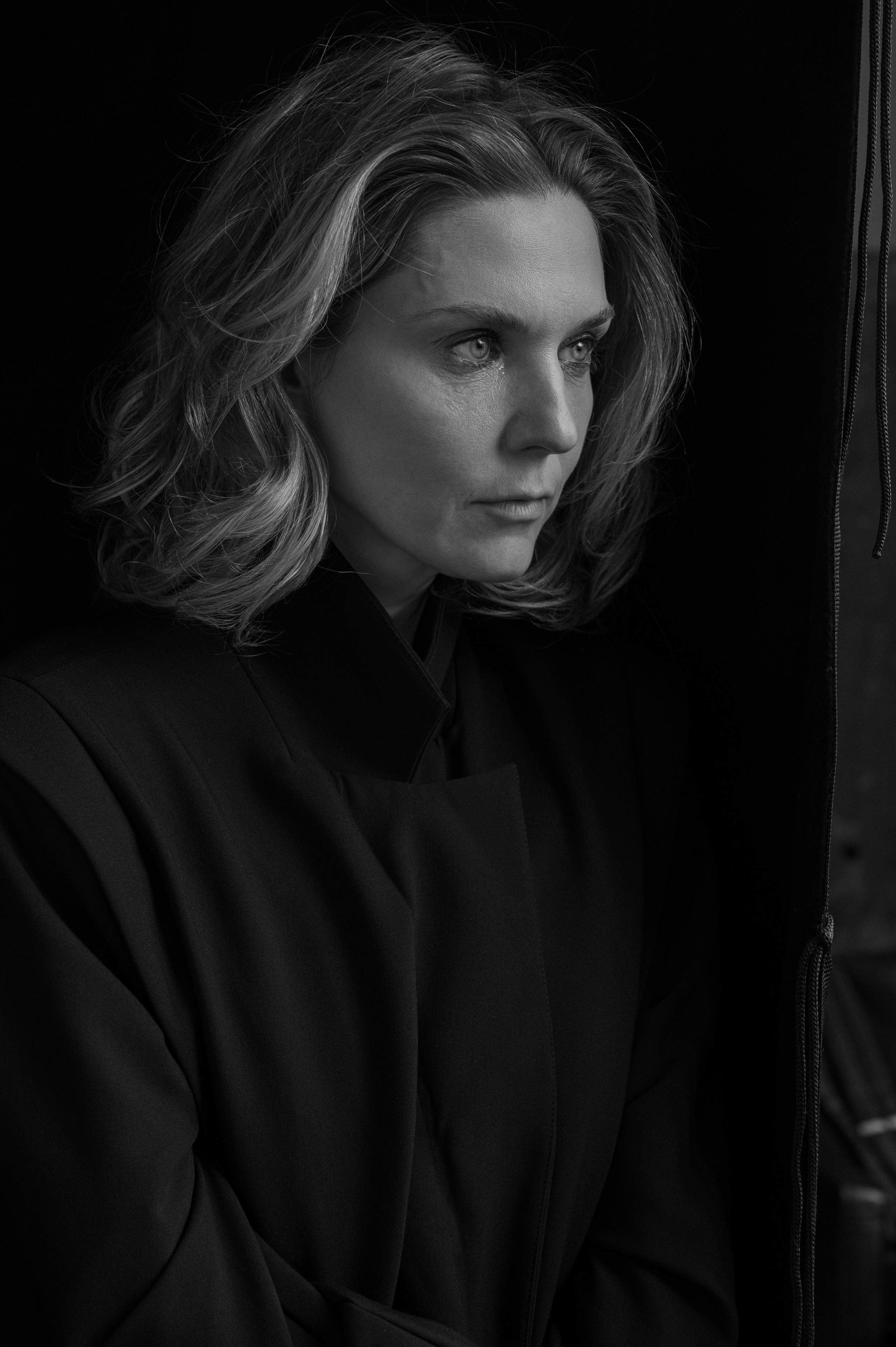 Женский портрет. Портретный фотограф в Москве Ковалева Валентина