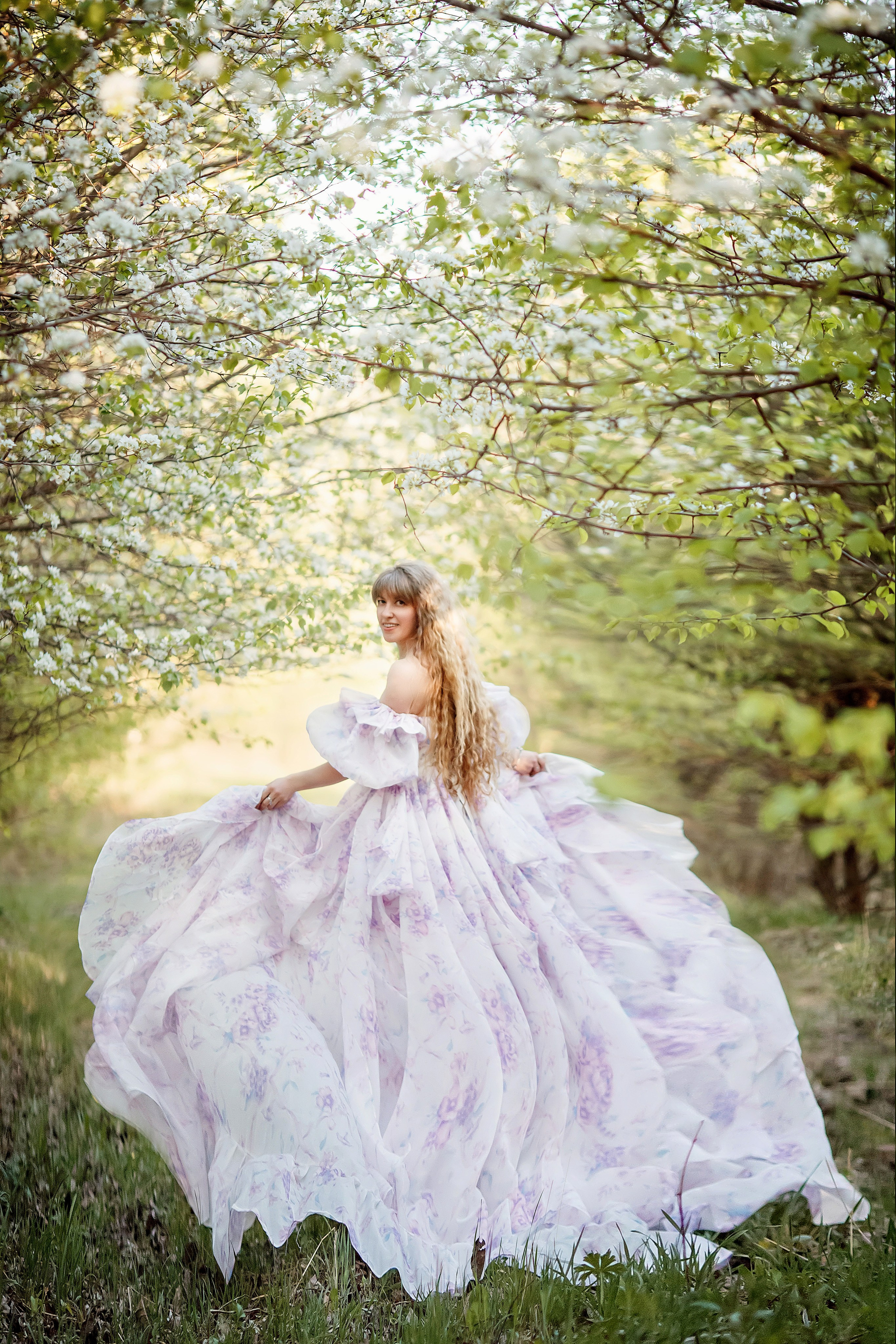 Адель, 44-48. Сказочный фотограф фотопроекты фототуры в Новосибирске и на Алтае