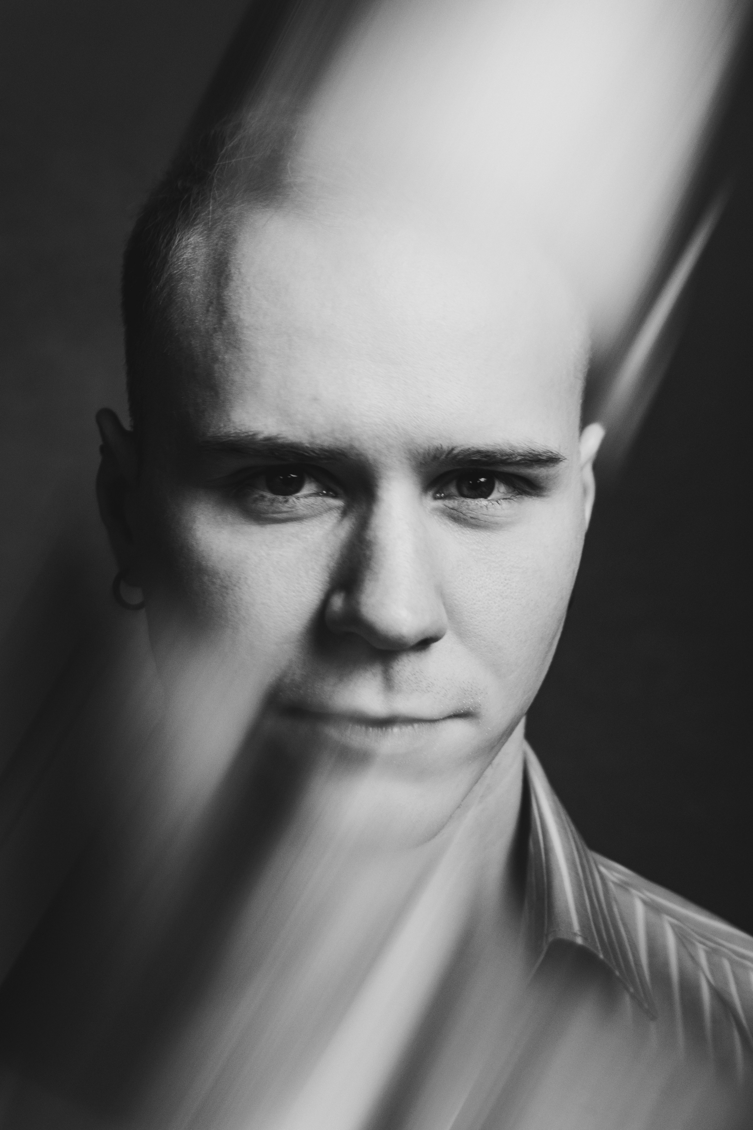 Андрей. Портретный фотограф Катцын Николай | Москва