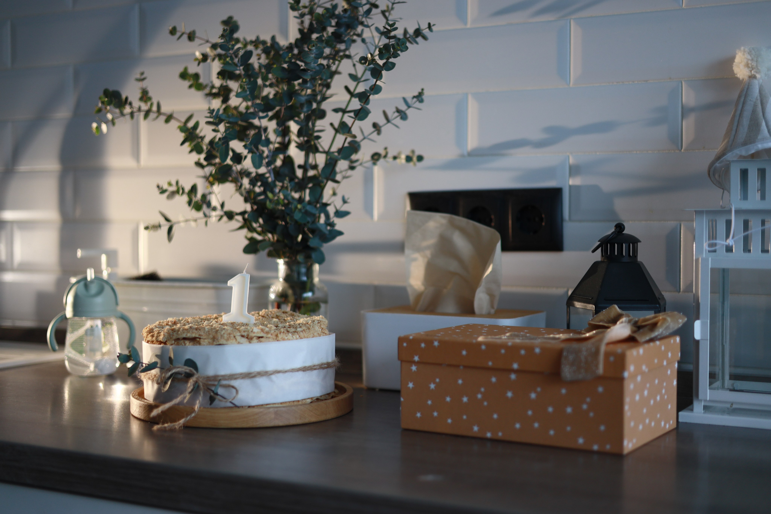 Янису 1 годик. Кристина Киссер |Фотограф | сняла ⩾ 2000 съёмок | главная по атмосфере