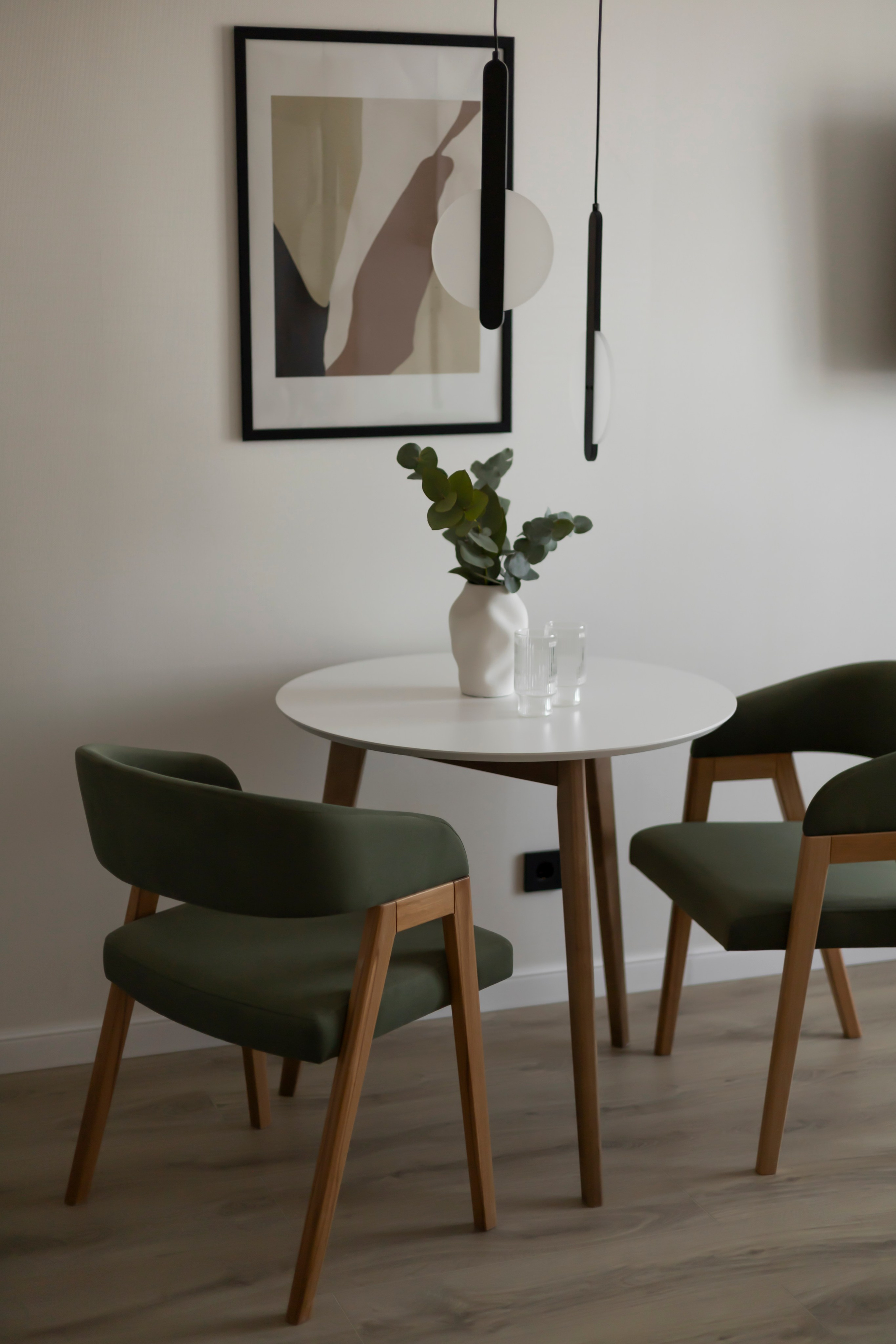 Интерьерная фотосессия. Интерьерный, предметный и контент фотограф в Иркутске Наталья Карпова