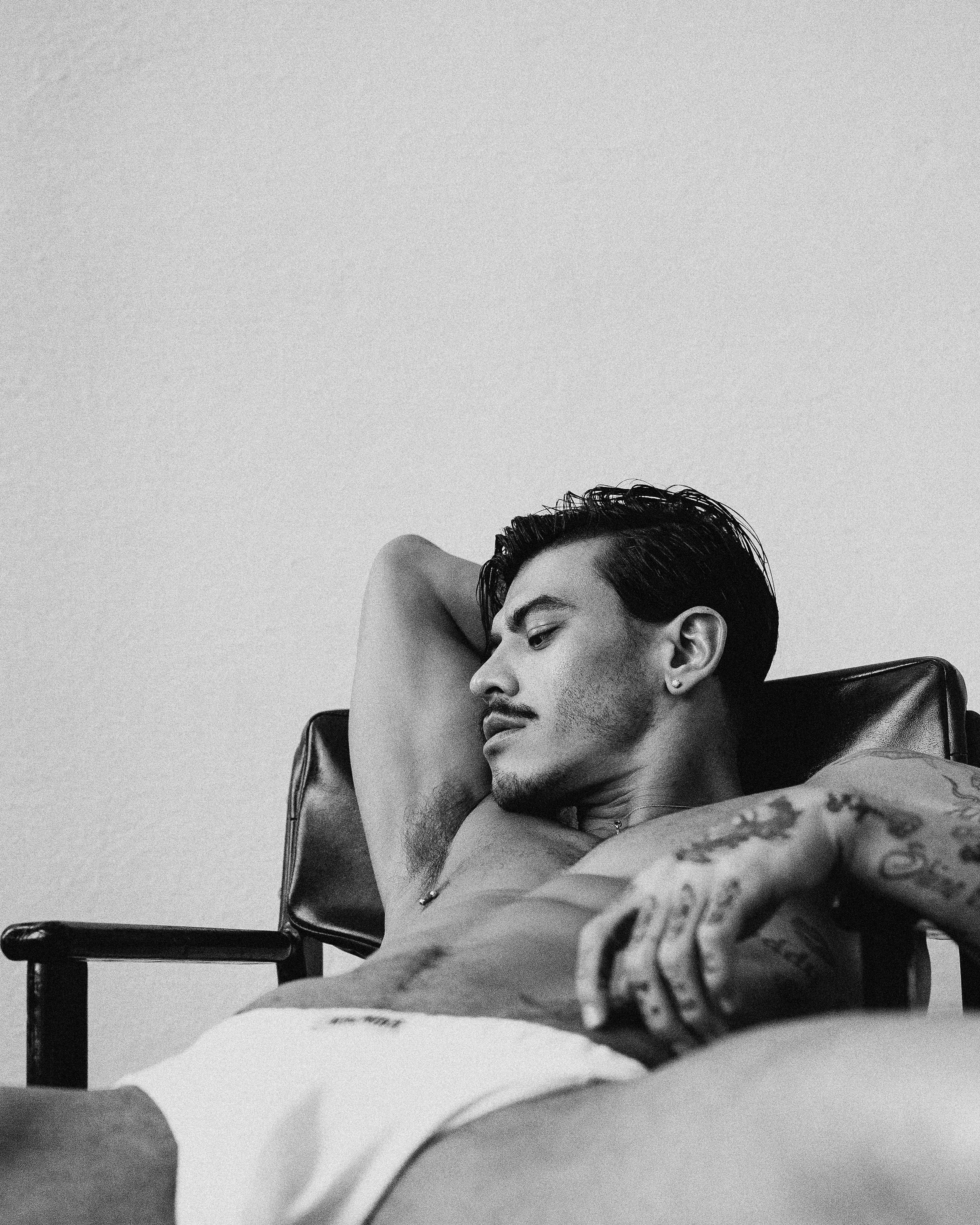 Айхан. Фотограф Rockeroleg