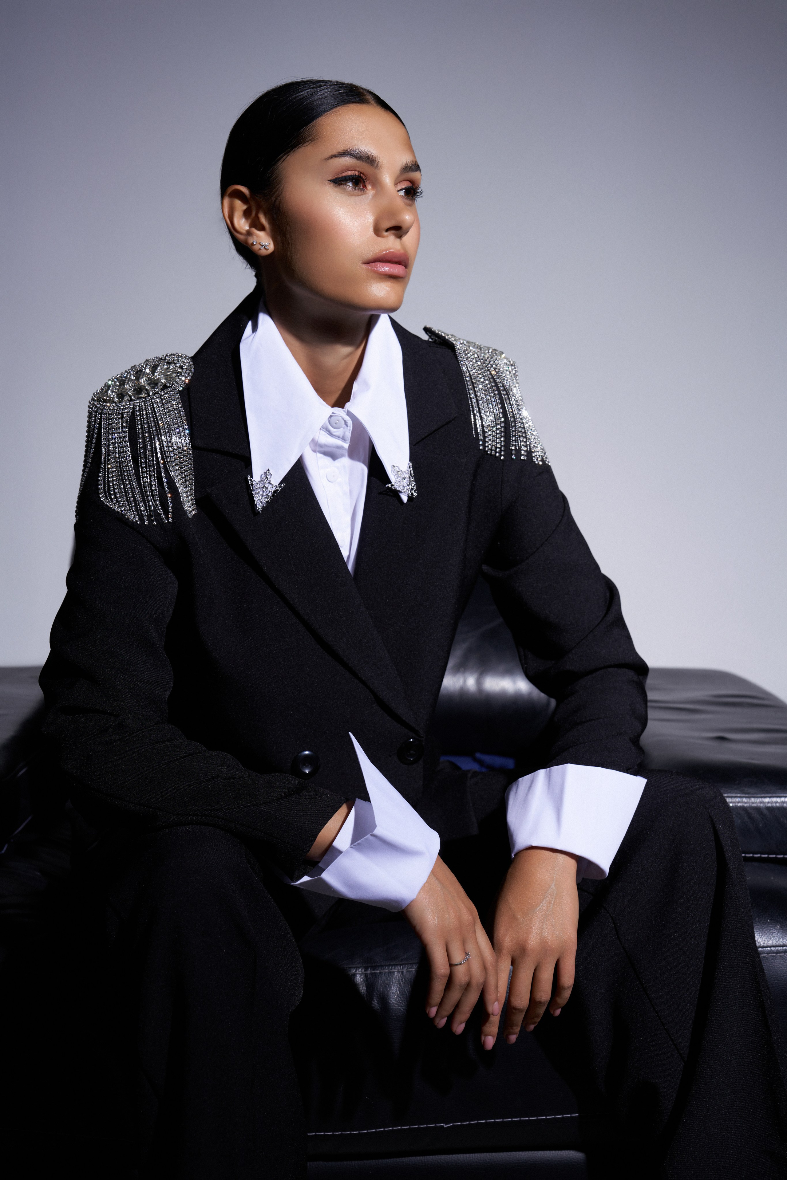 Студия. KSENIIA NEREY