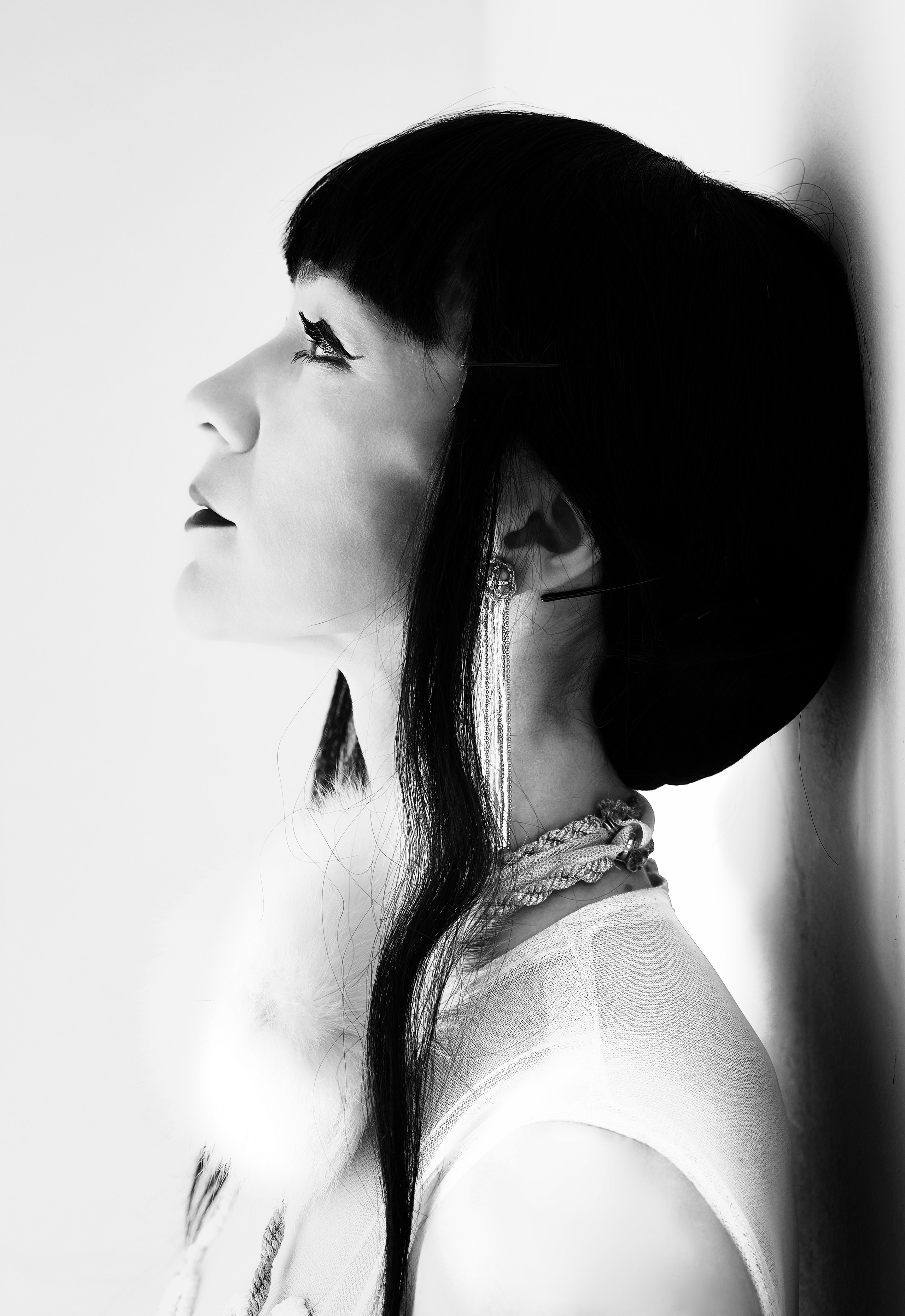 Балерина Юлия Шошина. Oles Paritskiy