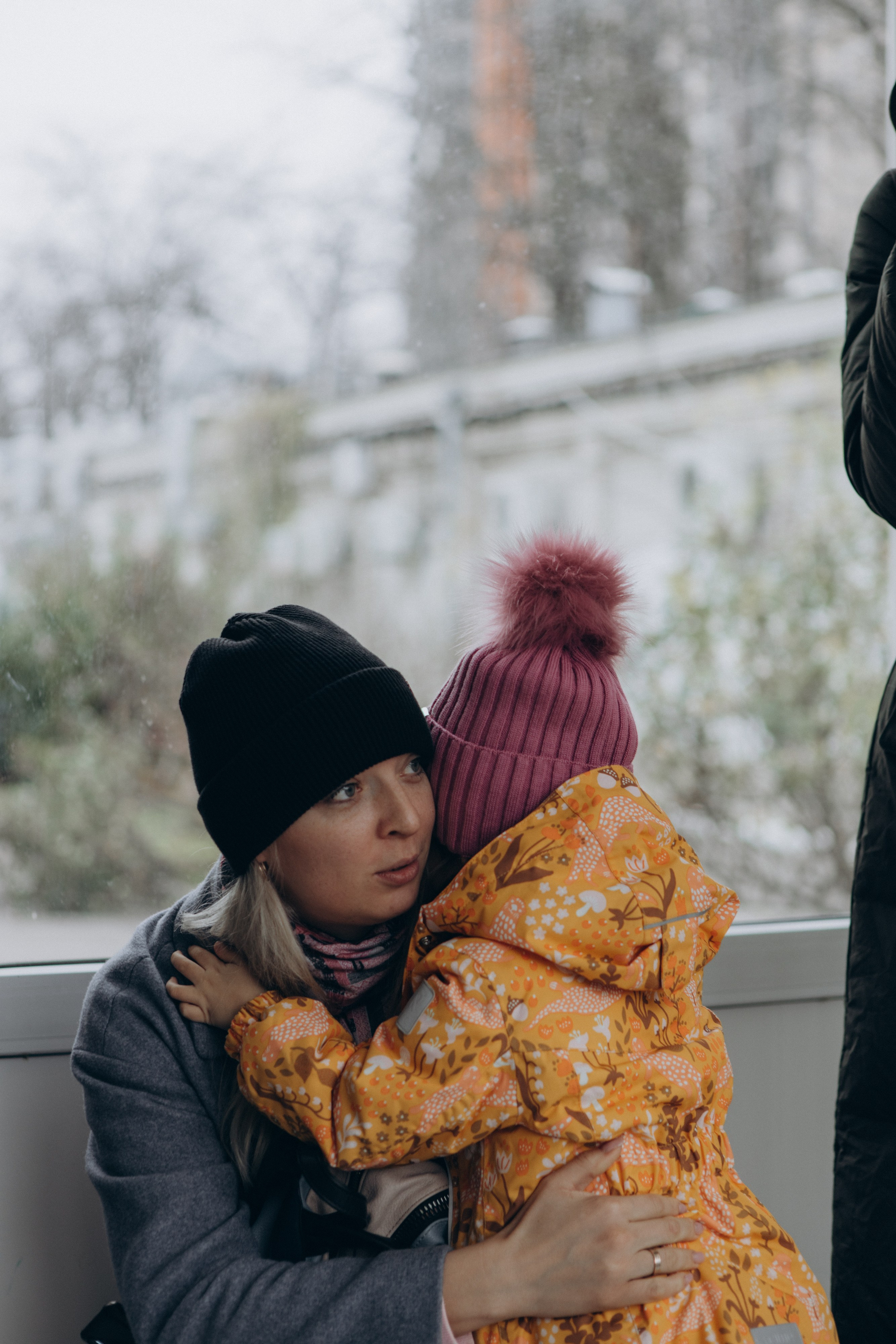Выписка Мирославы. Семейный фотограф и фотограф на роды в Ростове-на-Дону Мухина Виктория