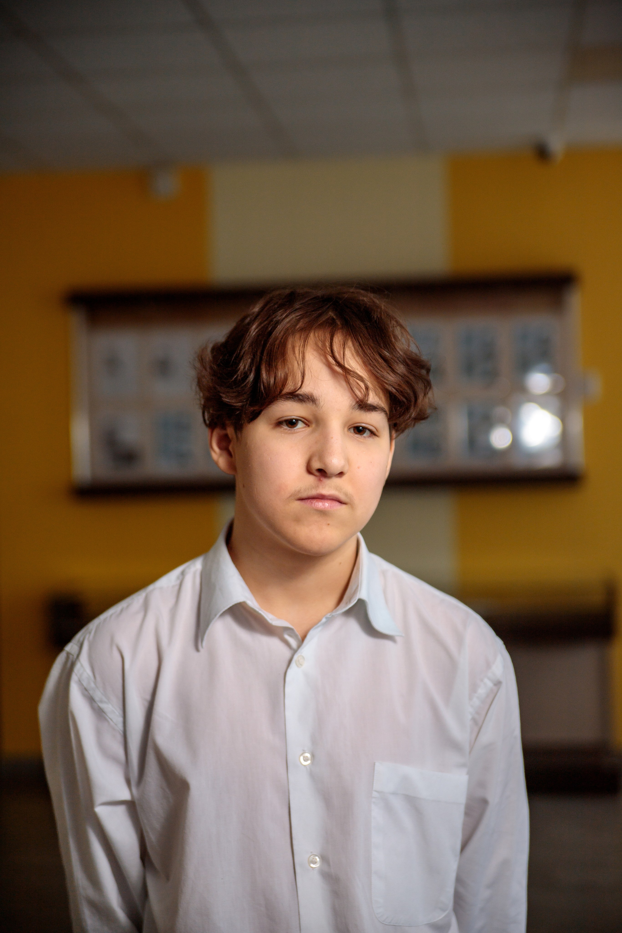 Валуйская сош 1 9А кл. Фотограф для вашей семьи в Валуйках Татьяна Куликова