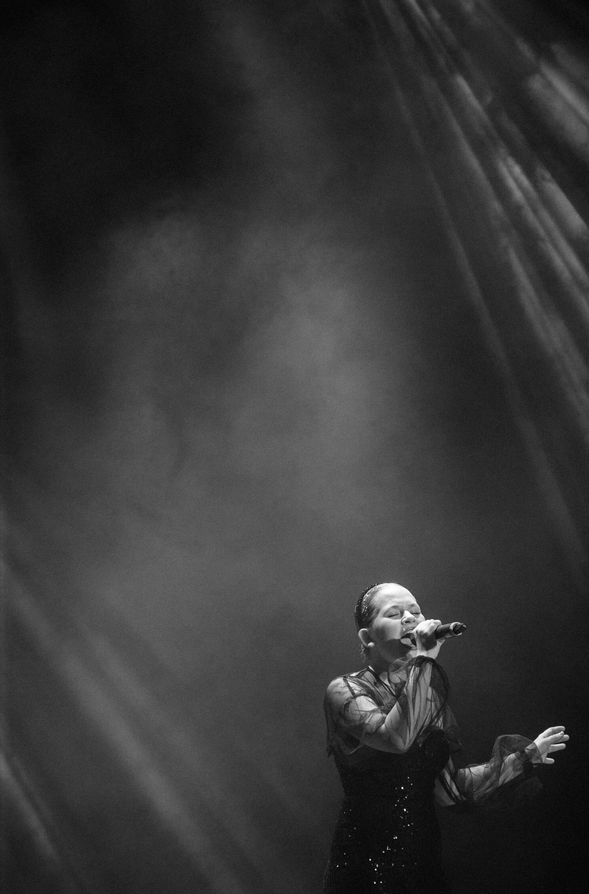 Школа музыки и танца M#RCI. Фотограф событий Злобин Дмитрий