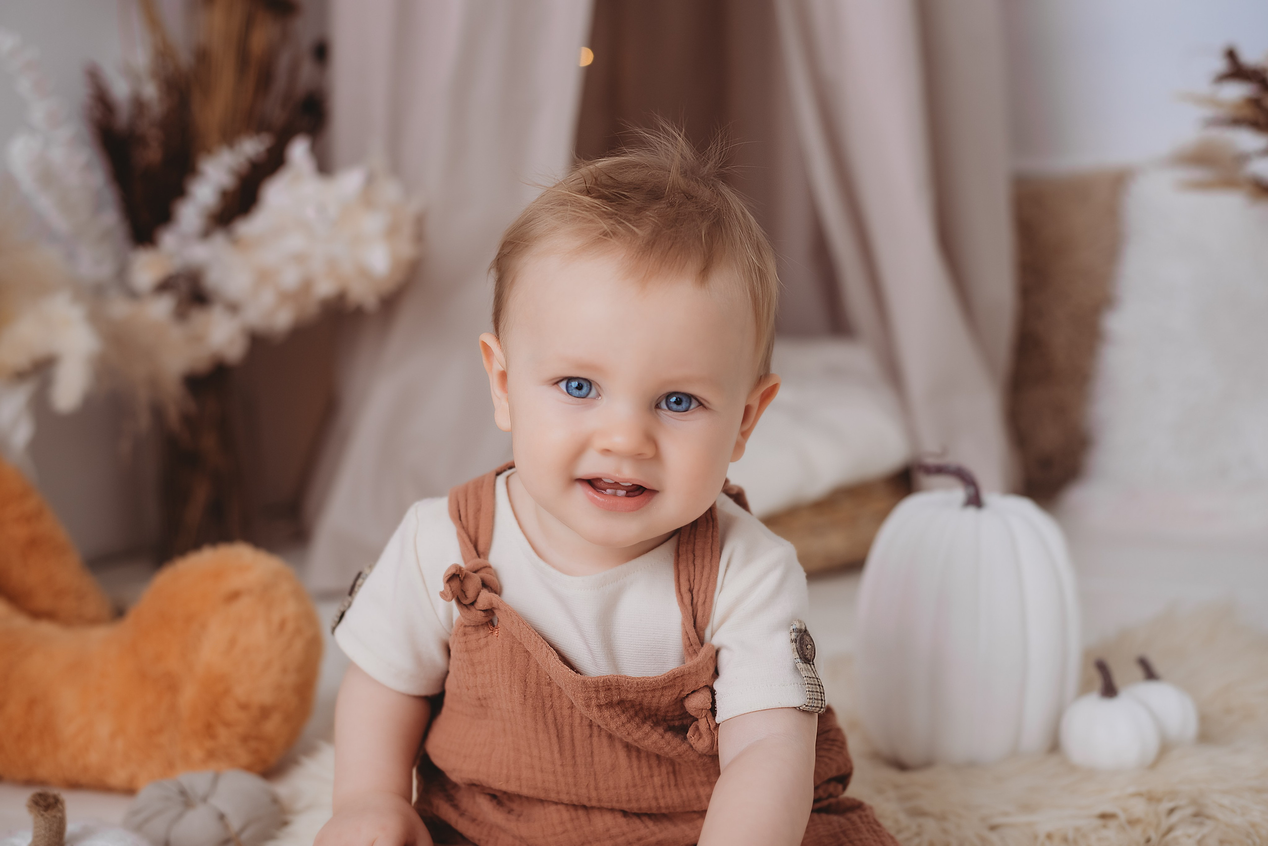 Дети до года. Фотограф новорожденных во Владимире Анастасия Воробьева