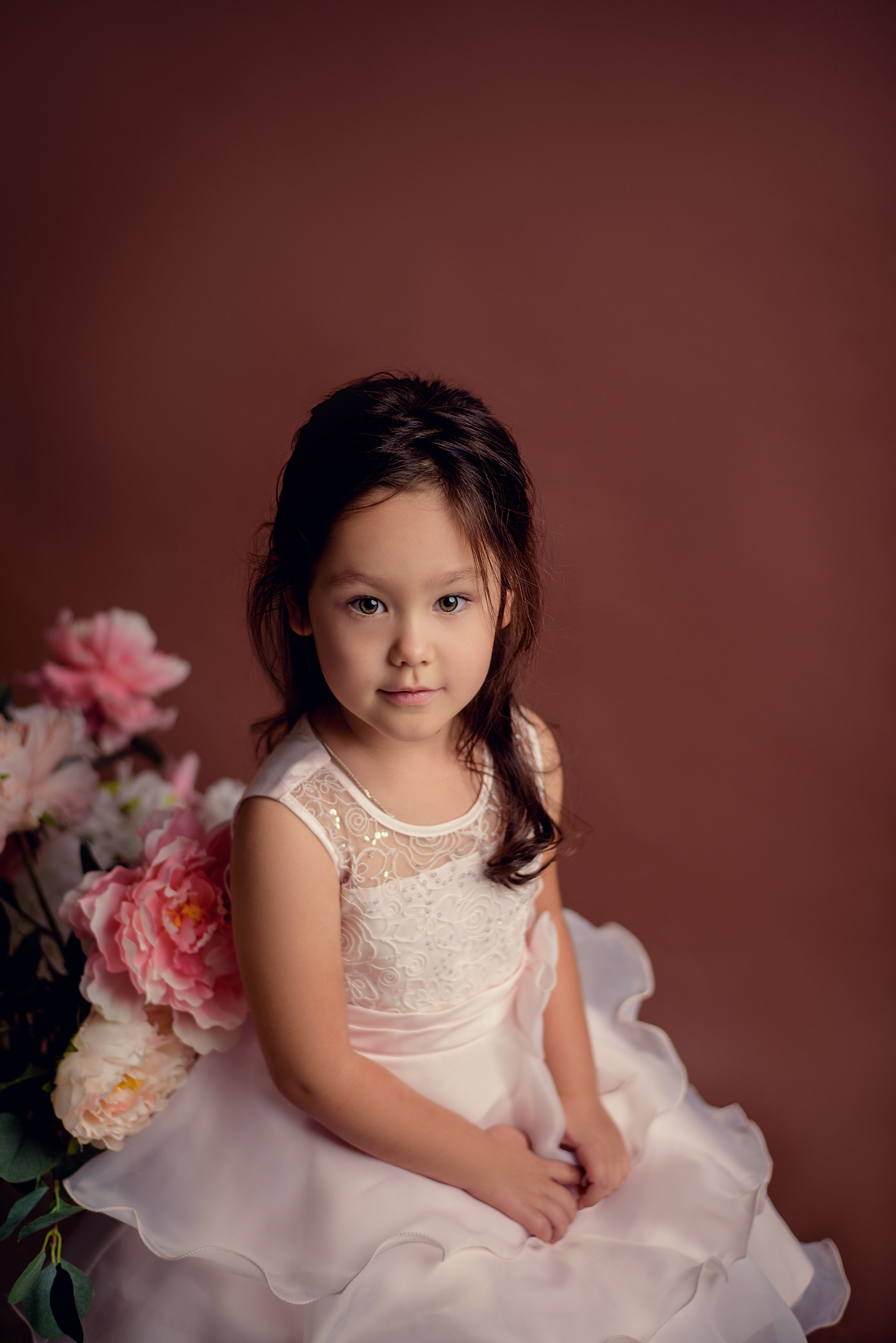 Дети. Фотограф новорожденных во Владимире Анастасия Воробьева