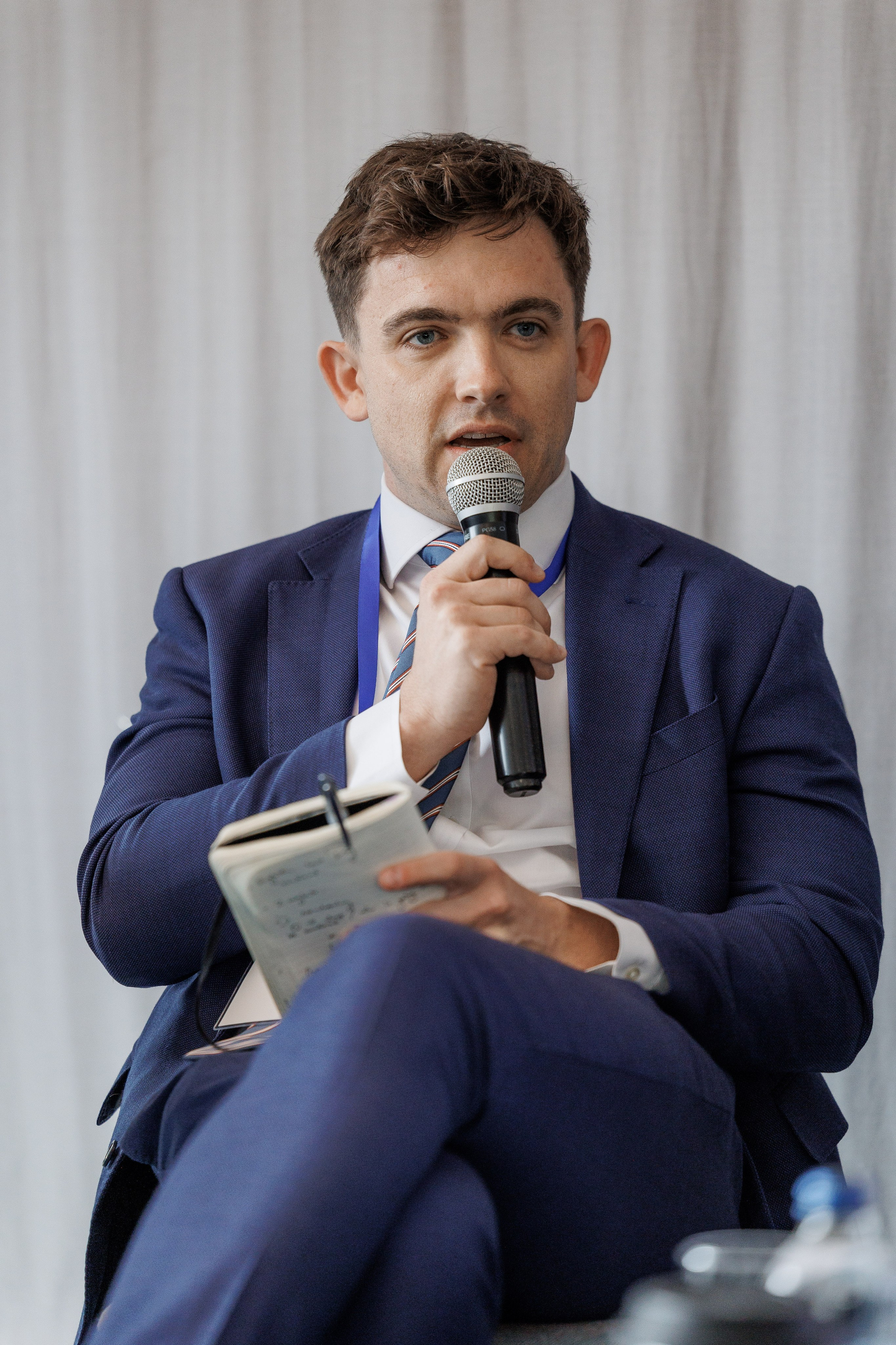 English day InIstanbul. About