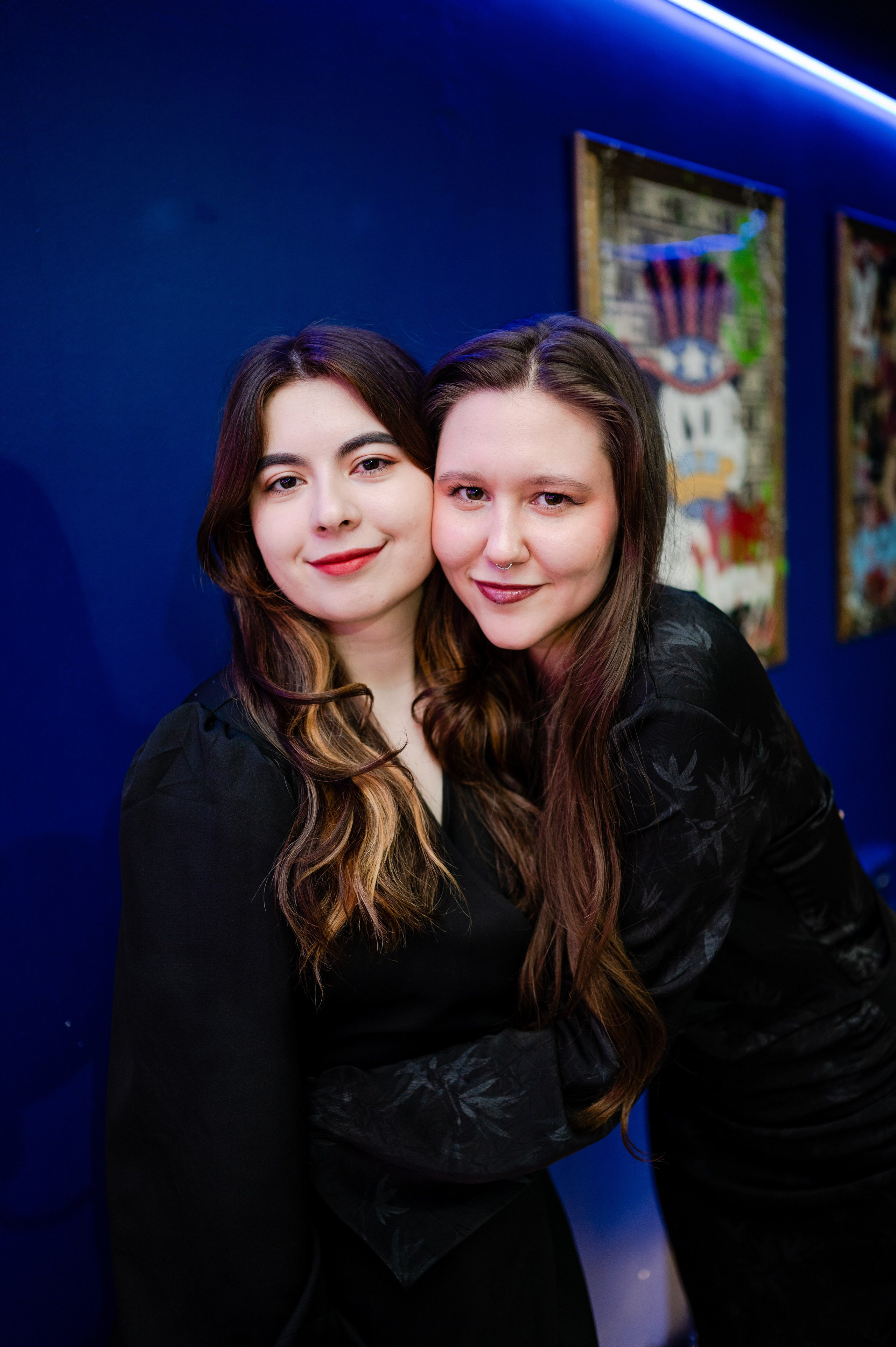 Взрослые праздники (репортаж). Семейный и детский фотограф в Хабаровске Матюшкова Екатерина