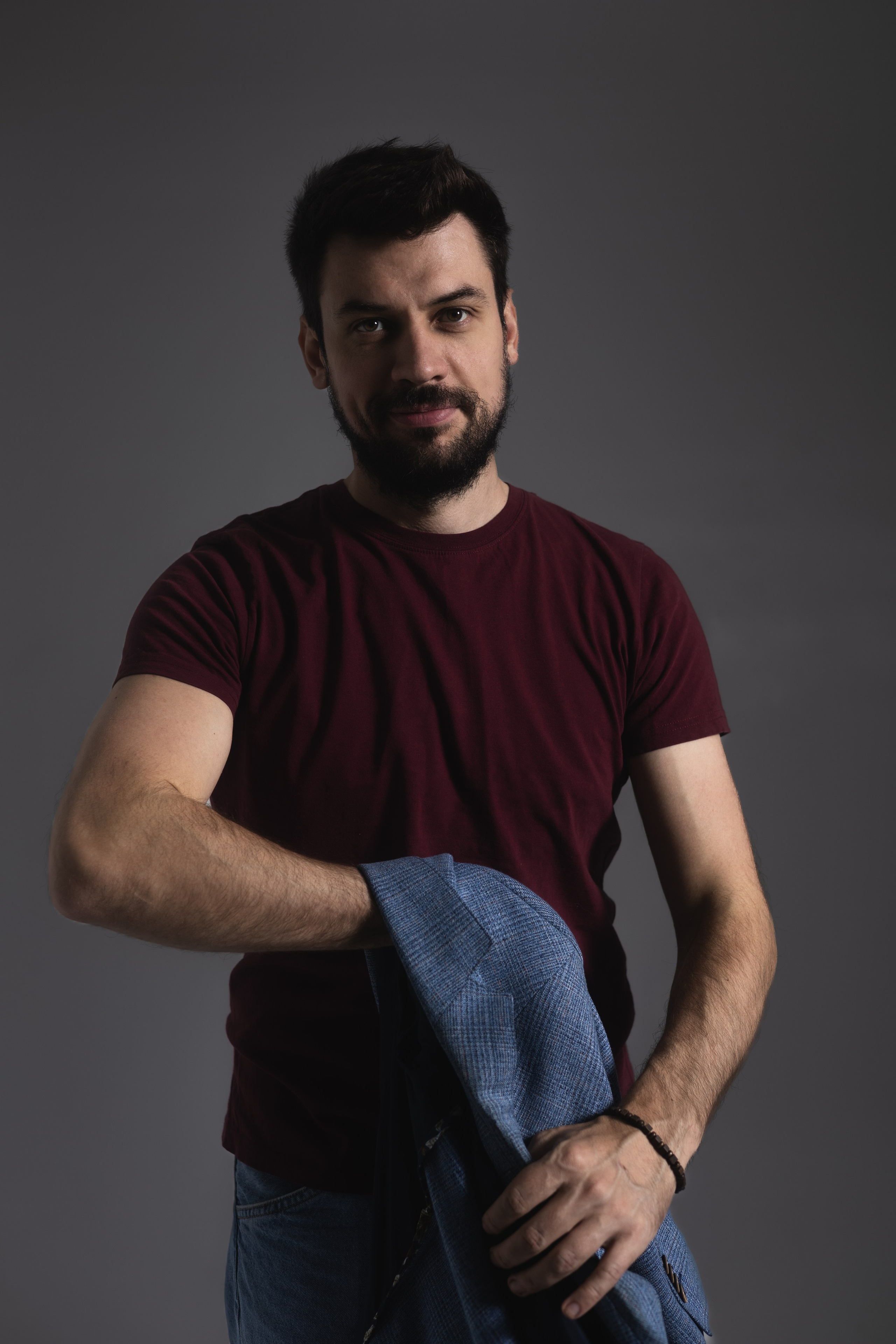 Men. Фотограф | Челябинск | Мария Барышникова