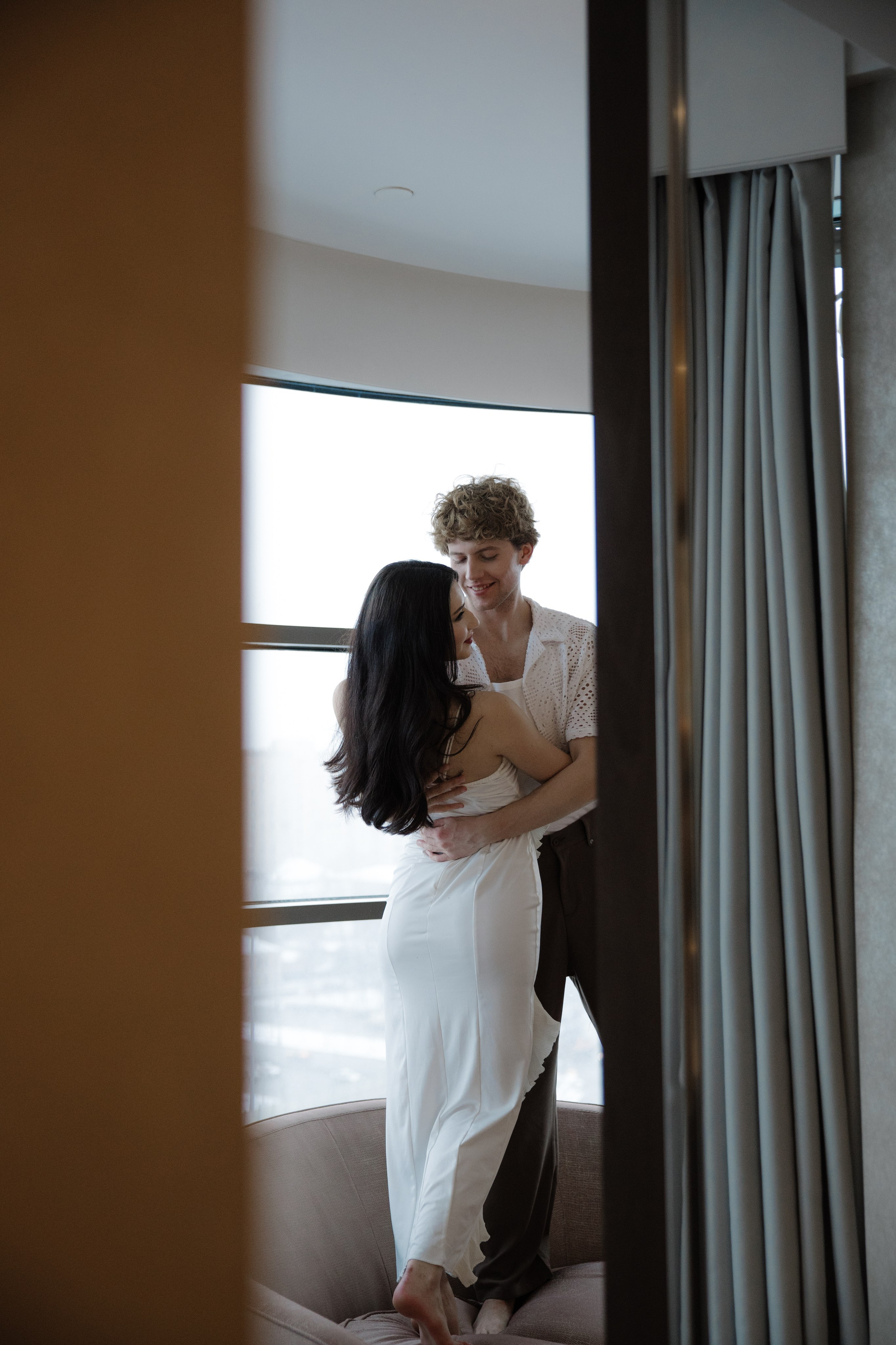 Федор и Малена. Свадебный, портретный и семейный фотограф в Москве Абукалиева Диляра