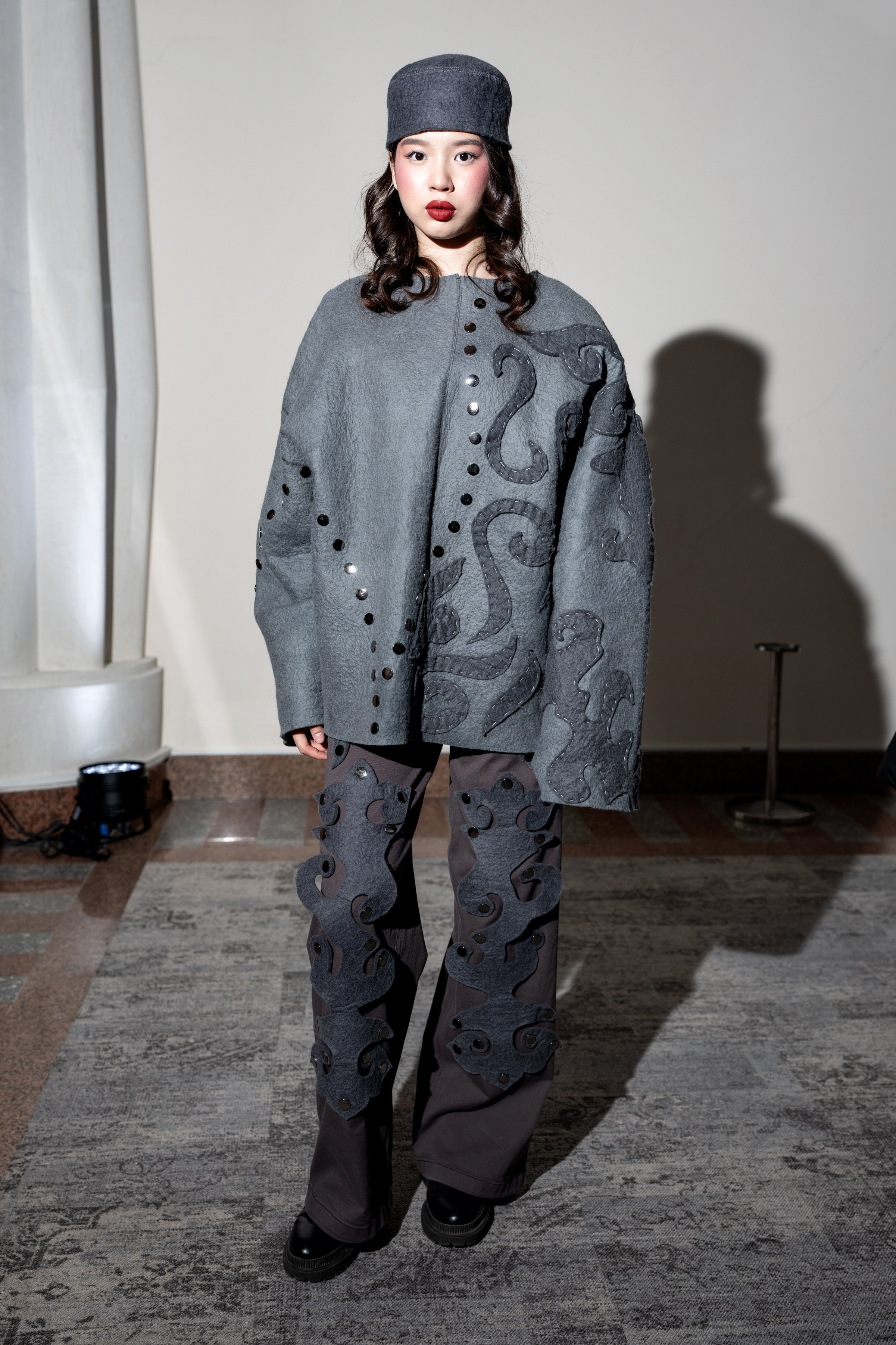 Backstage. Сайт Алматинского НЮ АРТ, будуар и фэшн фотографа Дениса Карпенко