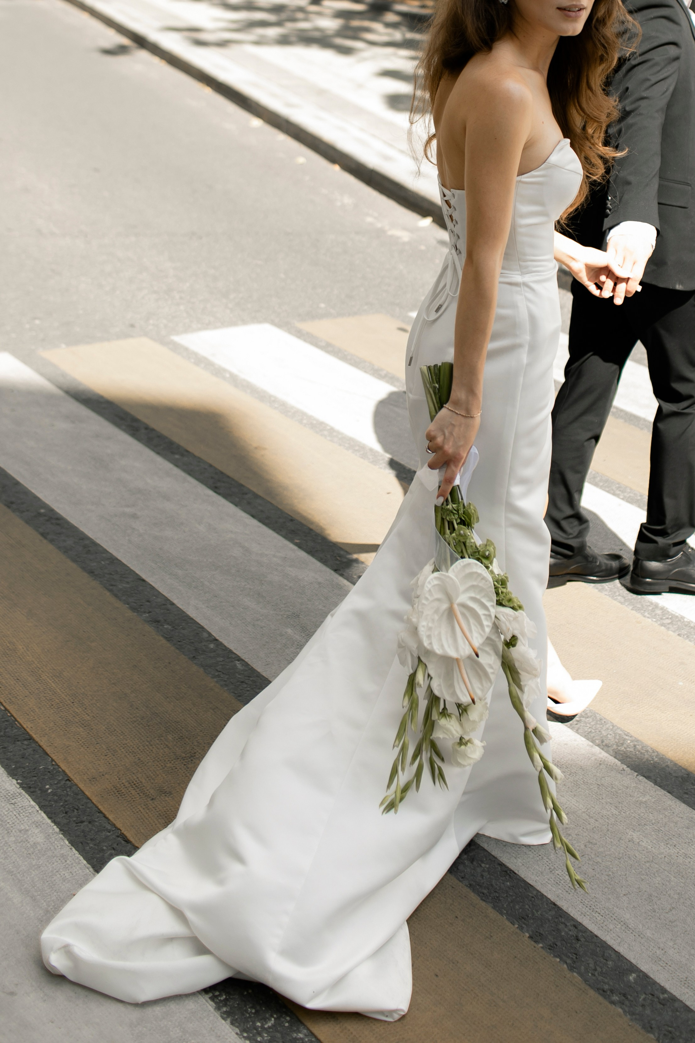 Свадебные истории. Свадебный и Семейный фотограф в Москве Александра Вайпер