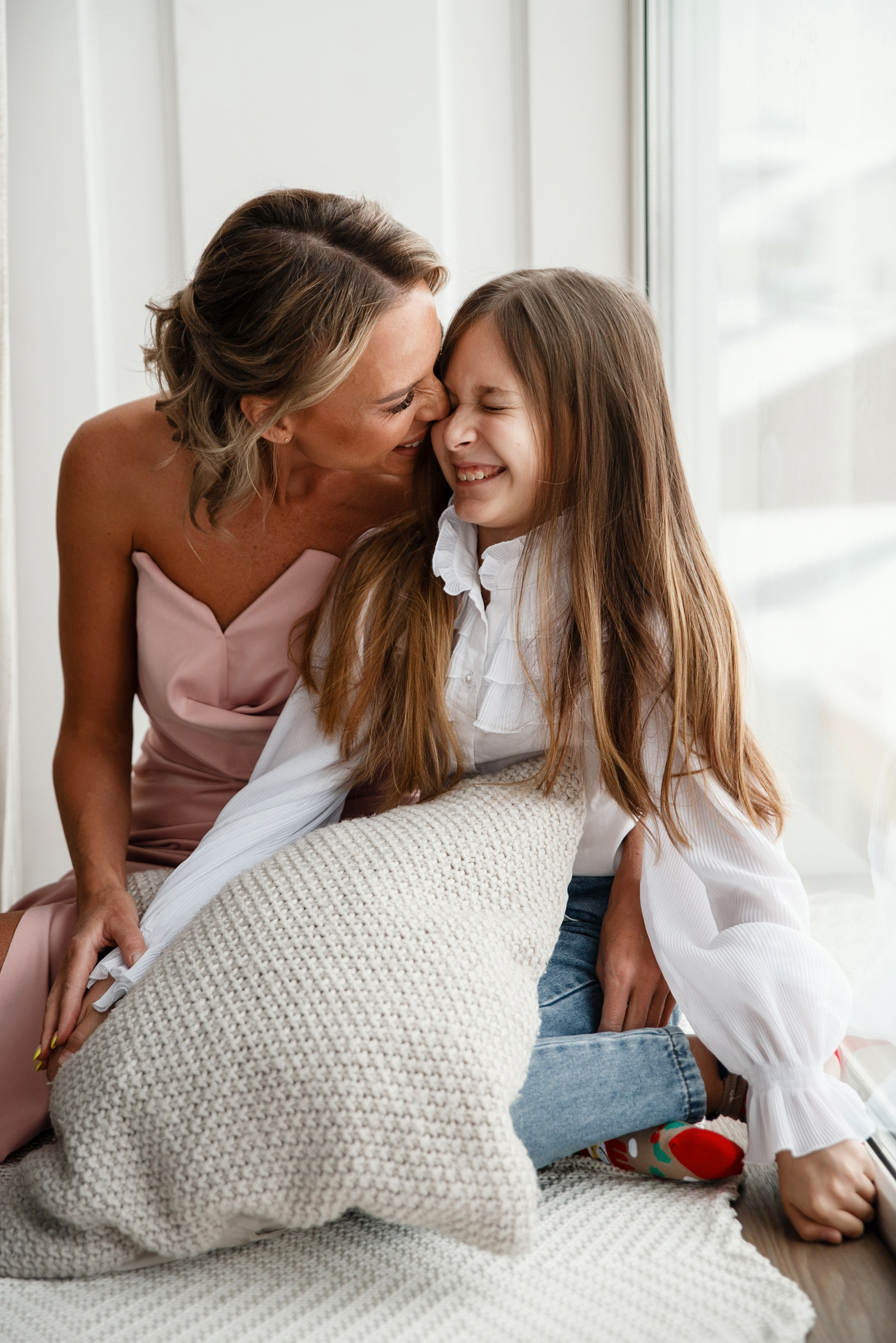 Новогодние семейные сьёмки. Константин Солодянкин — свадебный и репортажный фотограф в Екатеринбурге и Верхней Пышме