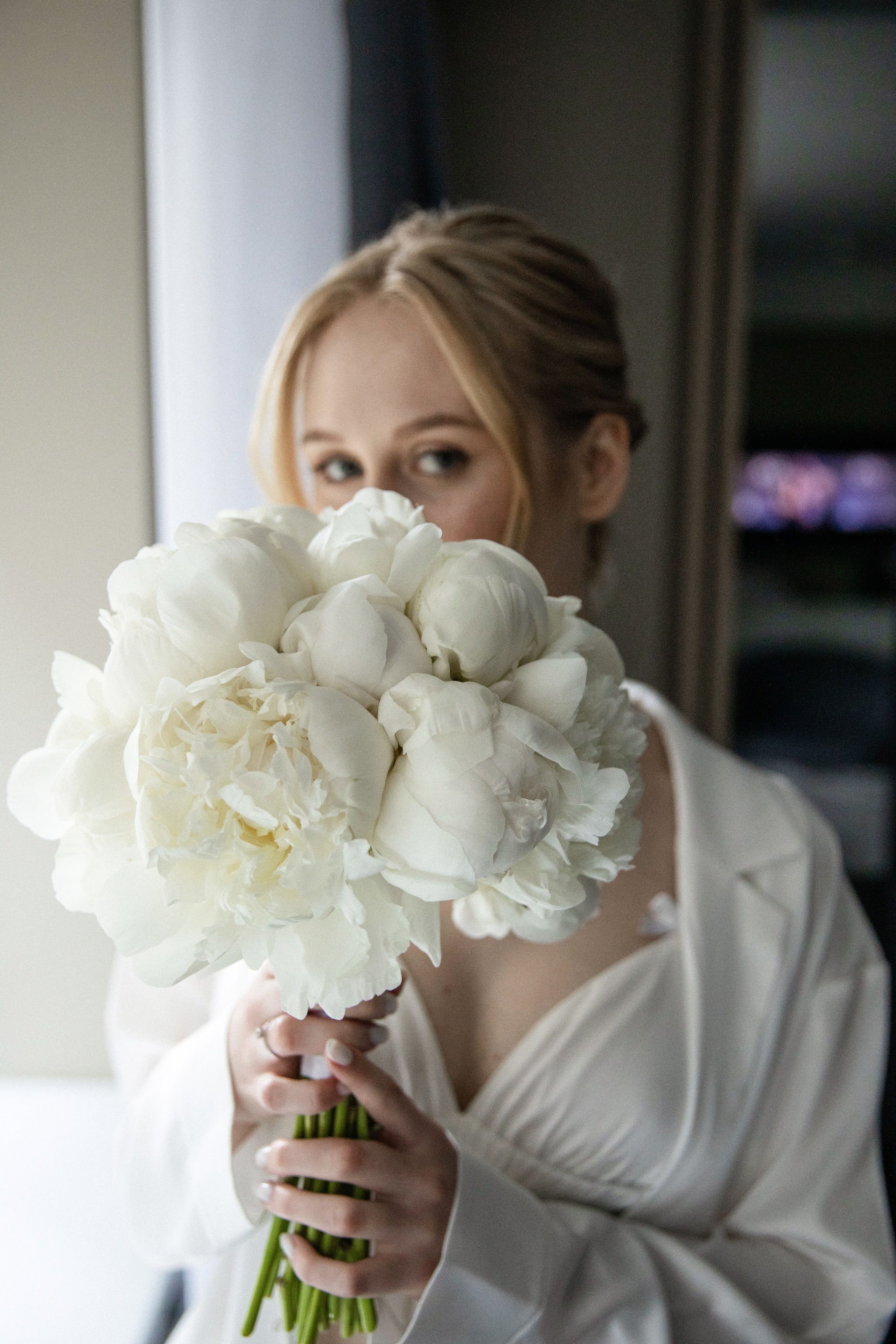 Настя и Данил. Свадебный и портретный фотограф