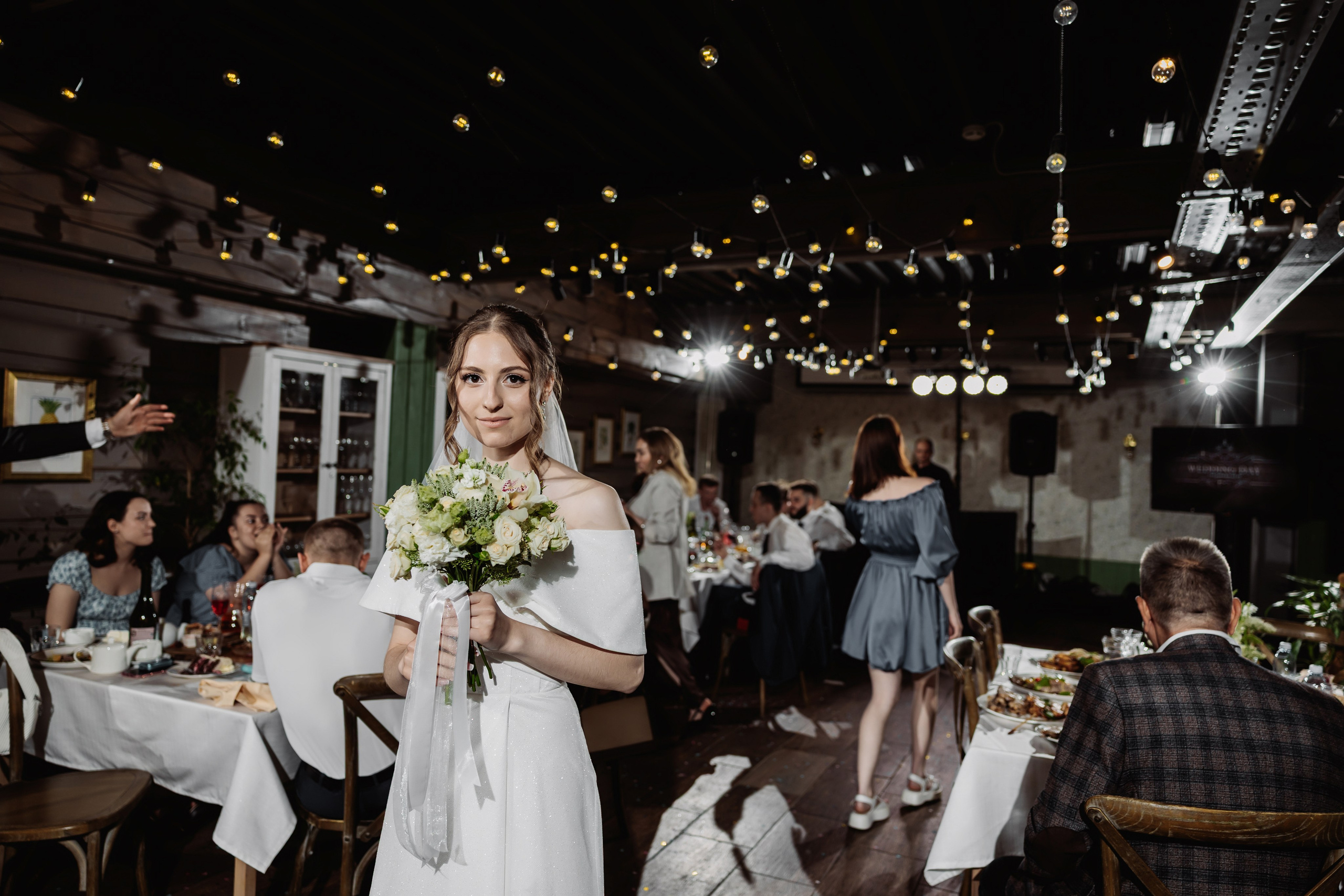 Соня и Платон. ФОТОГРАФ ИРИНА ШАМАТАВА