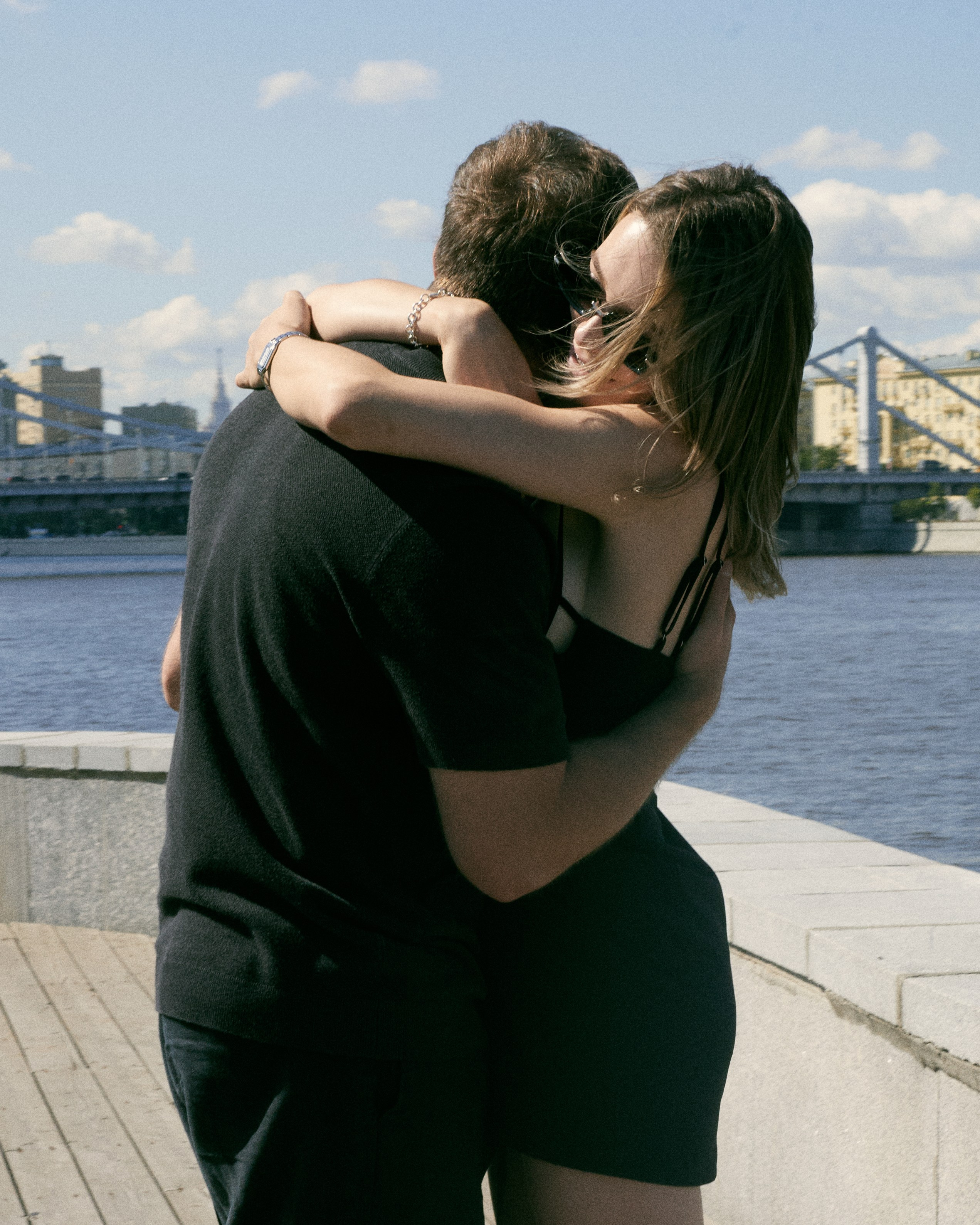 Любовь. Главная