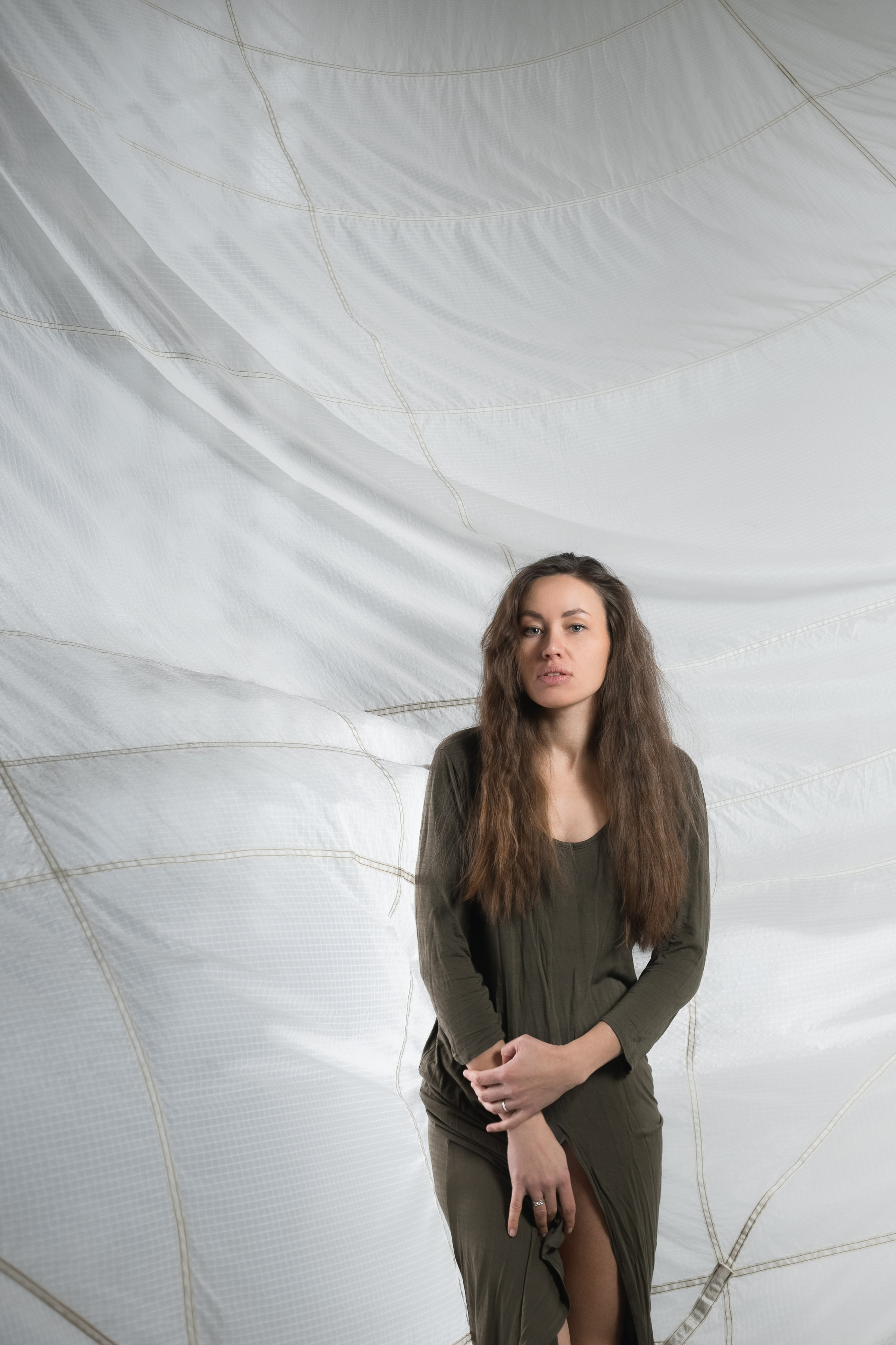 Алена Сиверикова, художник. Интерьерный фотограф и видеограф в Санкт-Петербурге Вадим Балбашевский