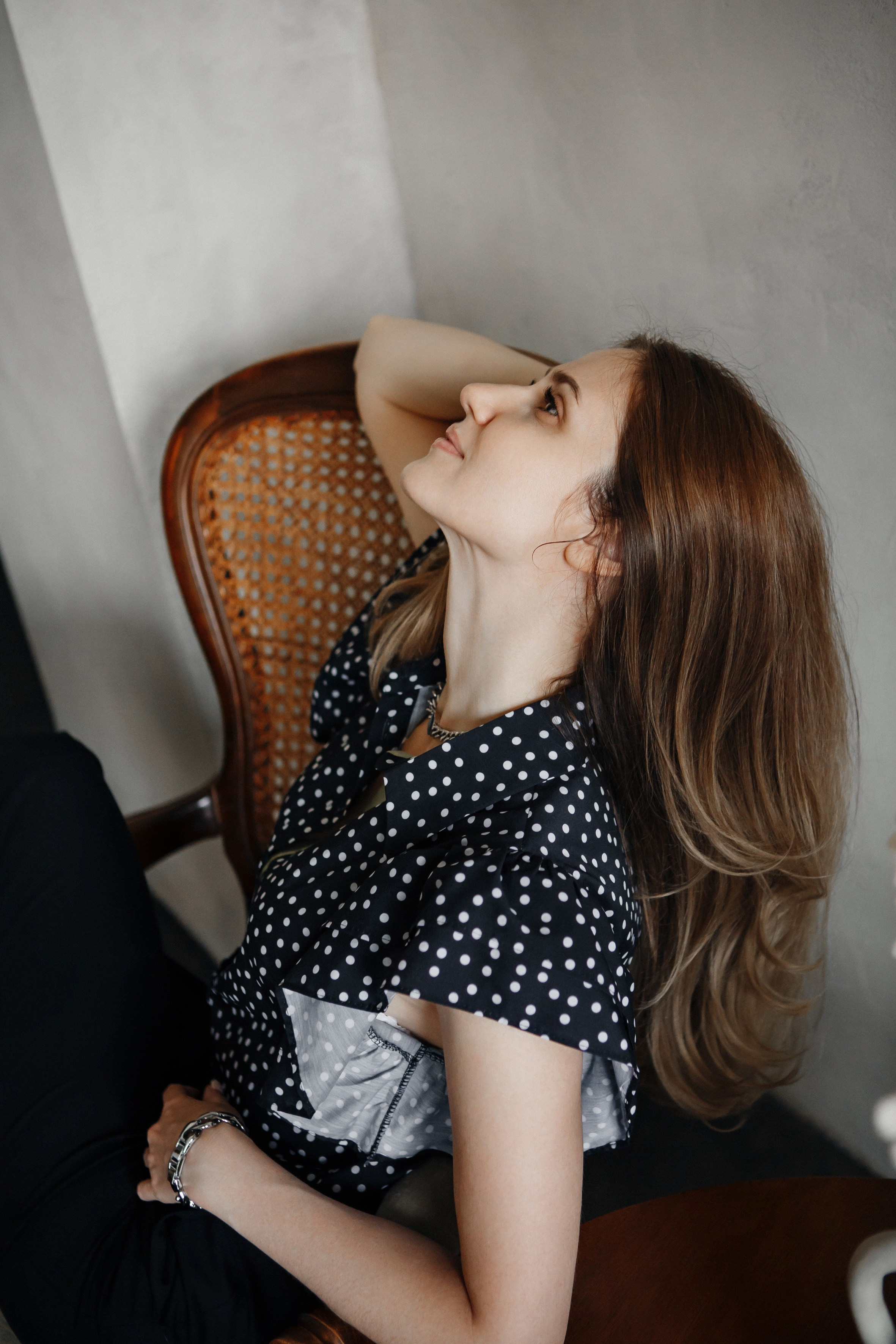 Елена. Свадебный и портретный Фотограф в Липецке Дмитрий Котюков