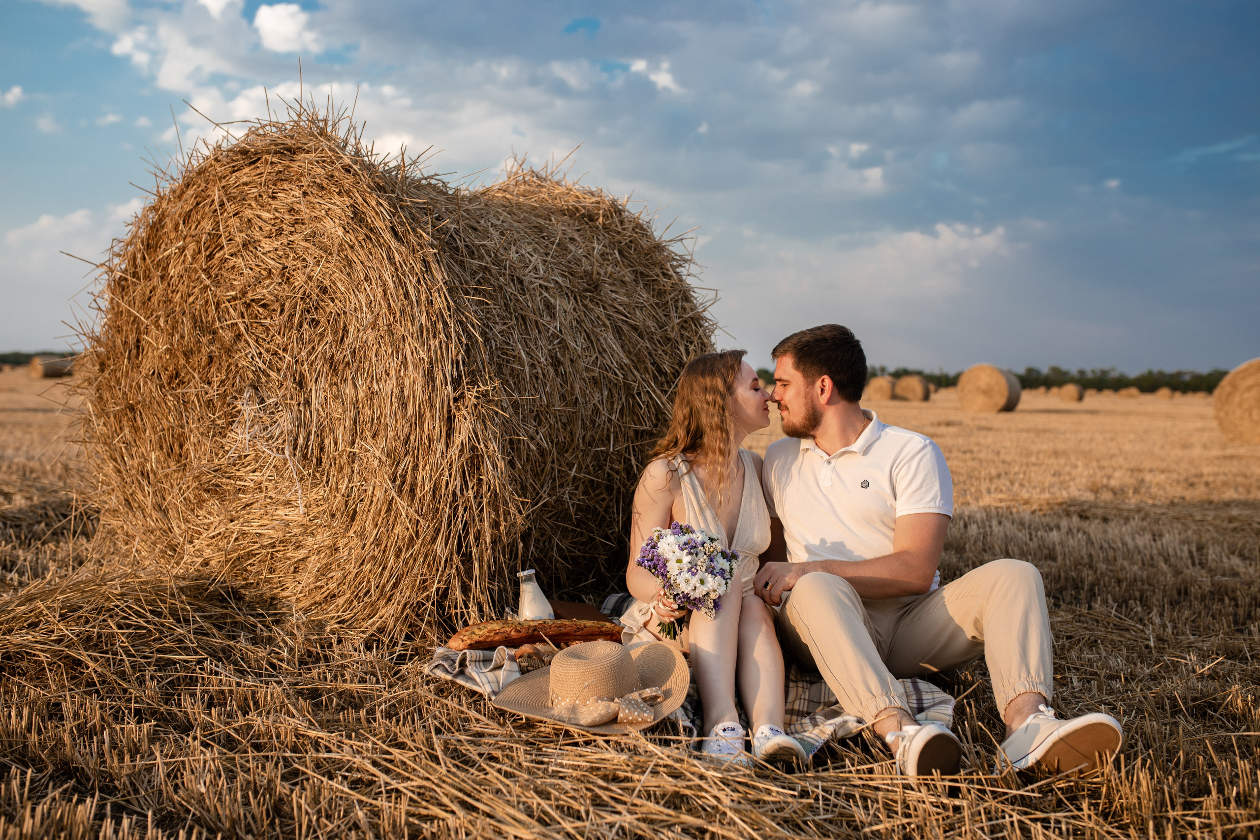 Игорь и Валерия. Семейный и свадебный фотограф Мальцева Юлия