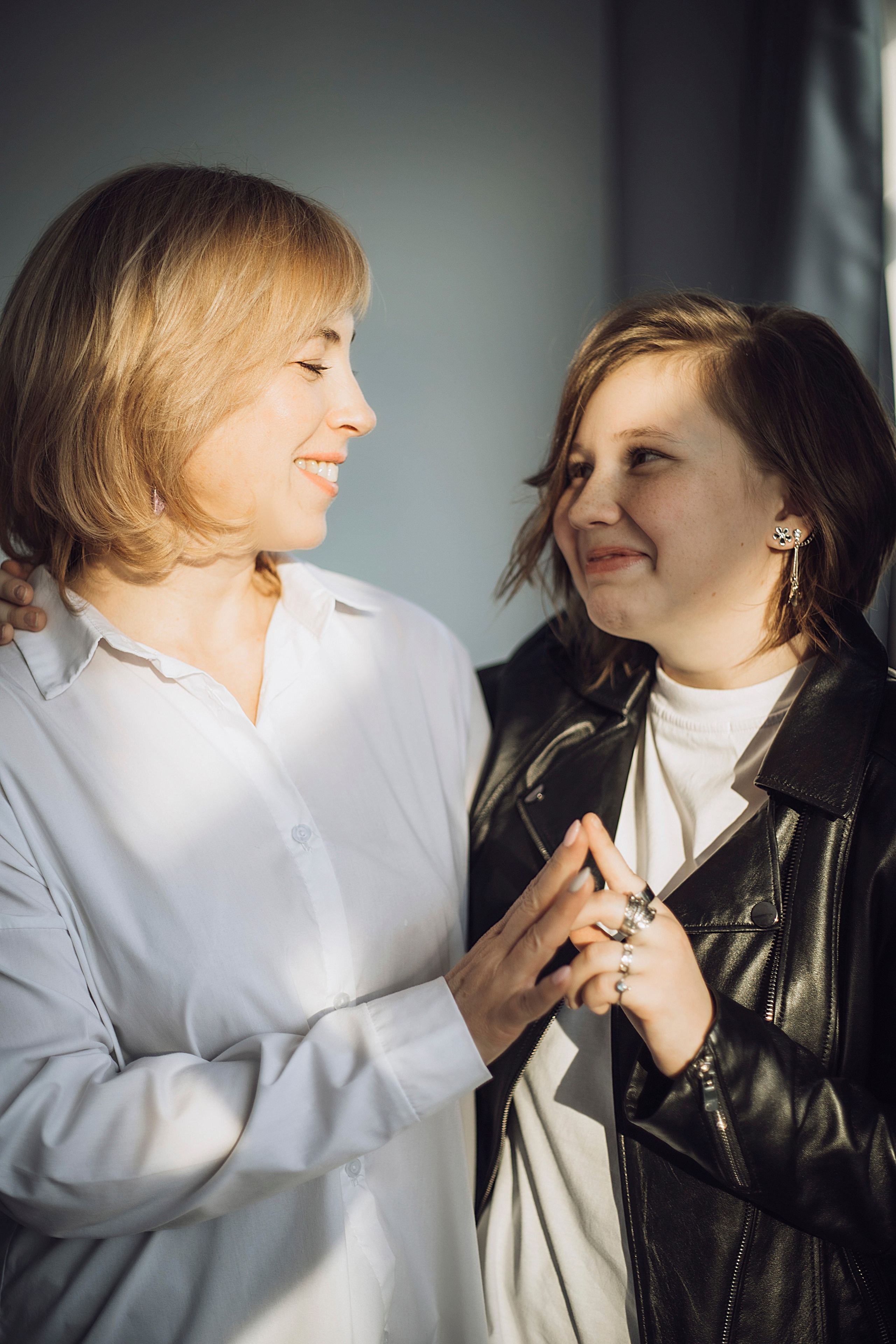 Полина. Фотограф Анна Шибанова Ангарск-Иркутск