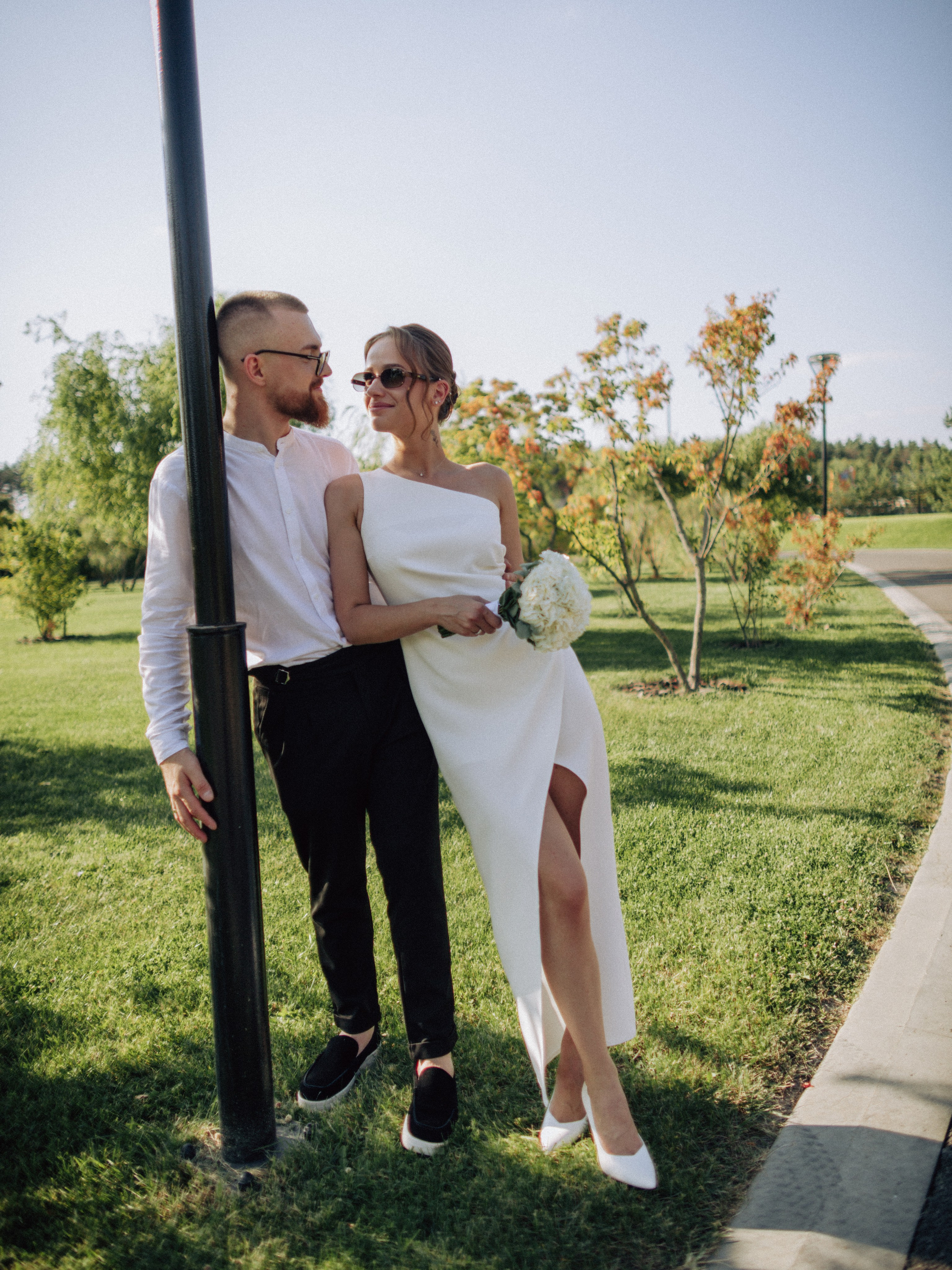 Алина & Дима. Катерина | Женский фотограф|Белгород