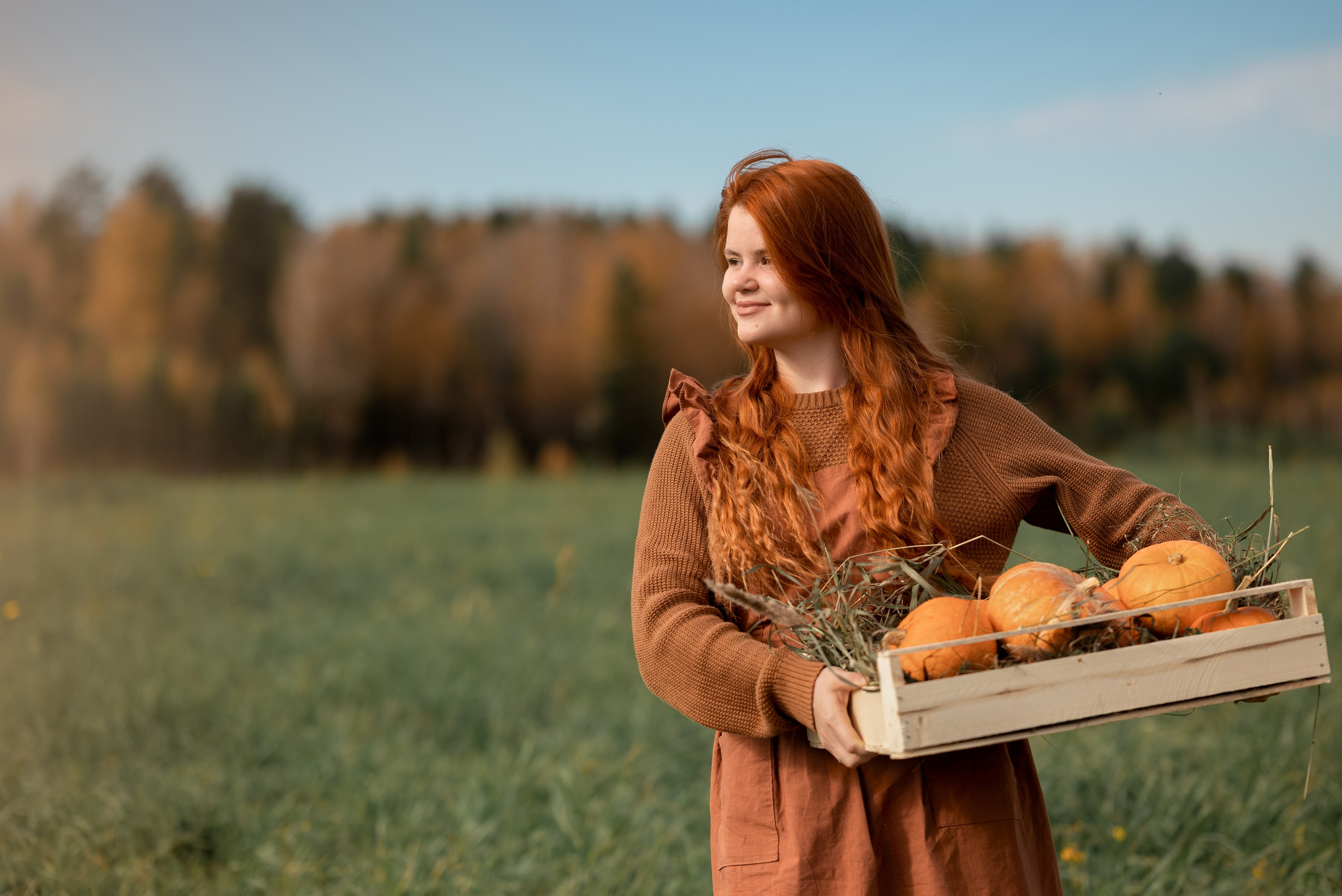 Ваш семейный фотограф в Красноярске