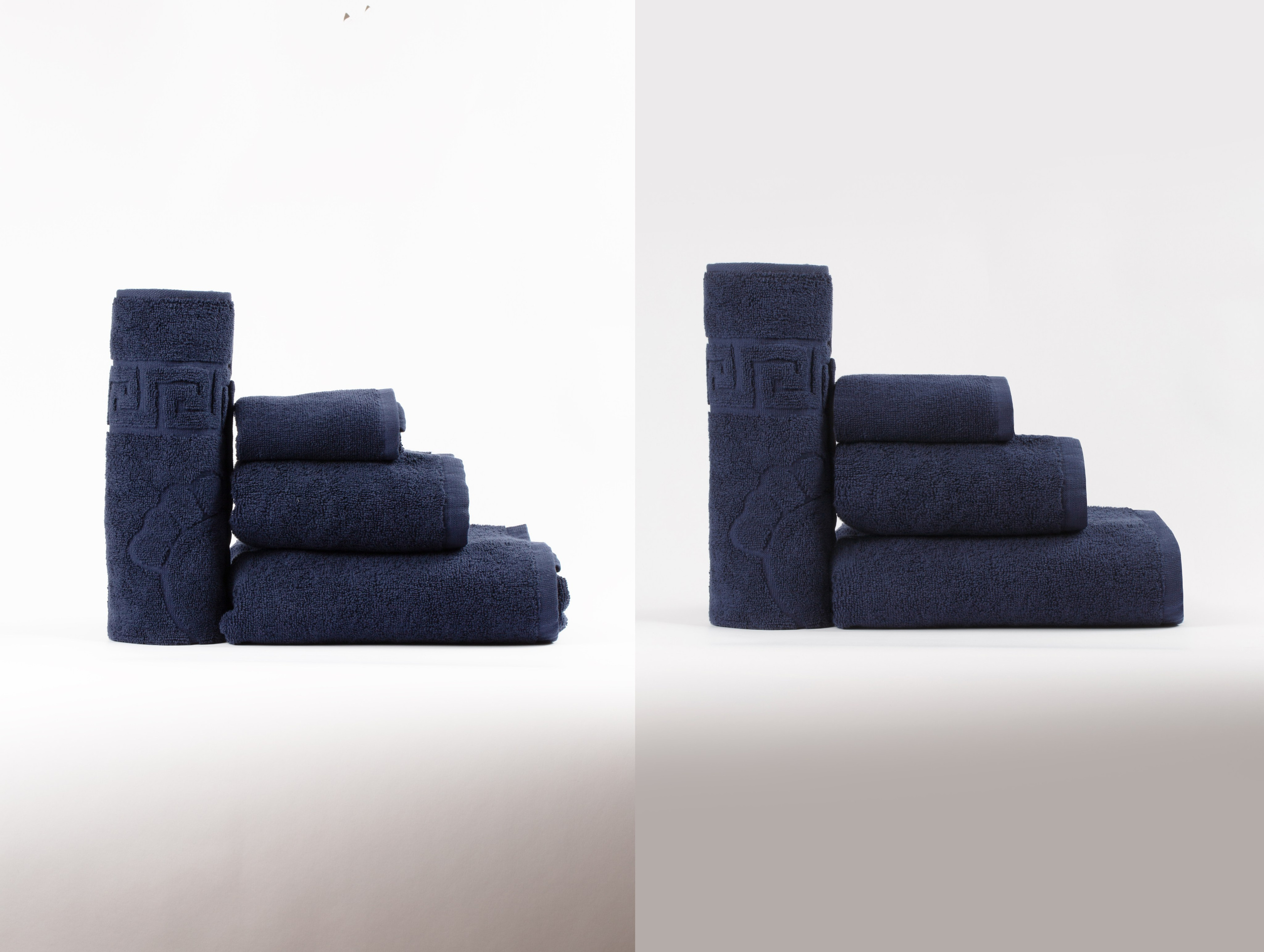 Ретушь фотографий текстиля | Студия SVITHART