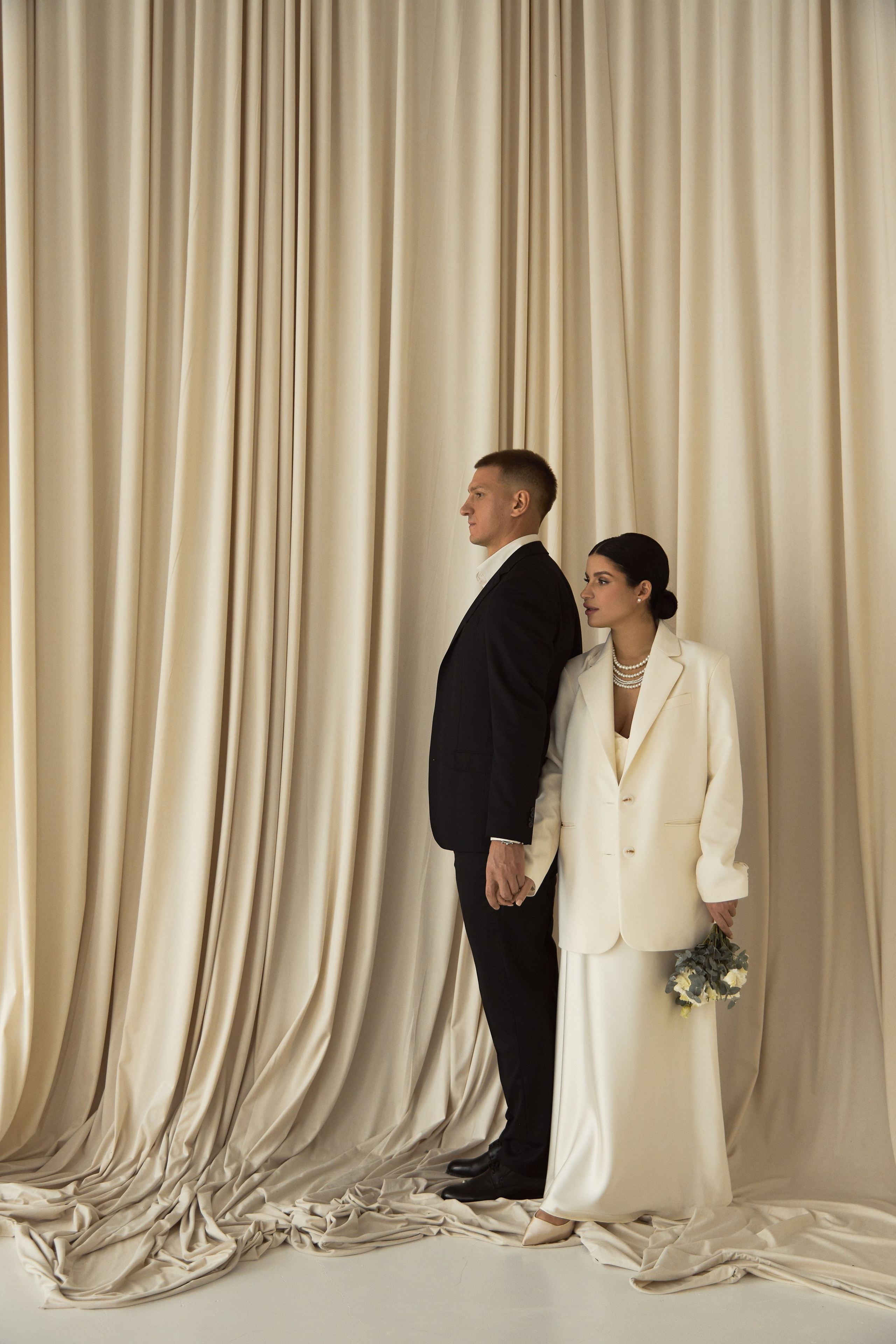 Дана и Виталий. Фотограф в Екатеринбурге и Москве, Анна