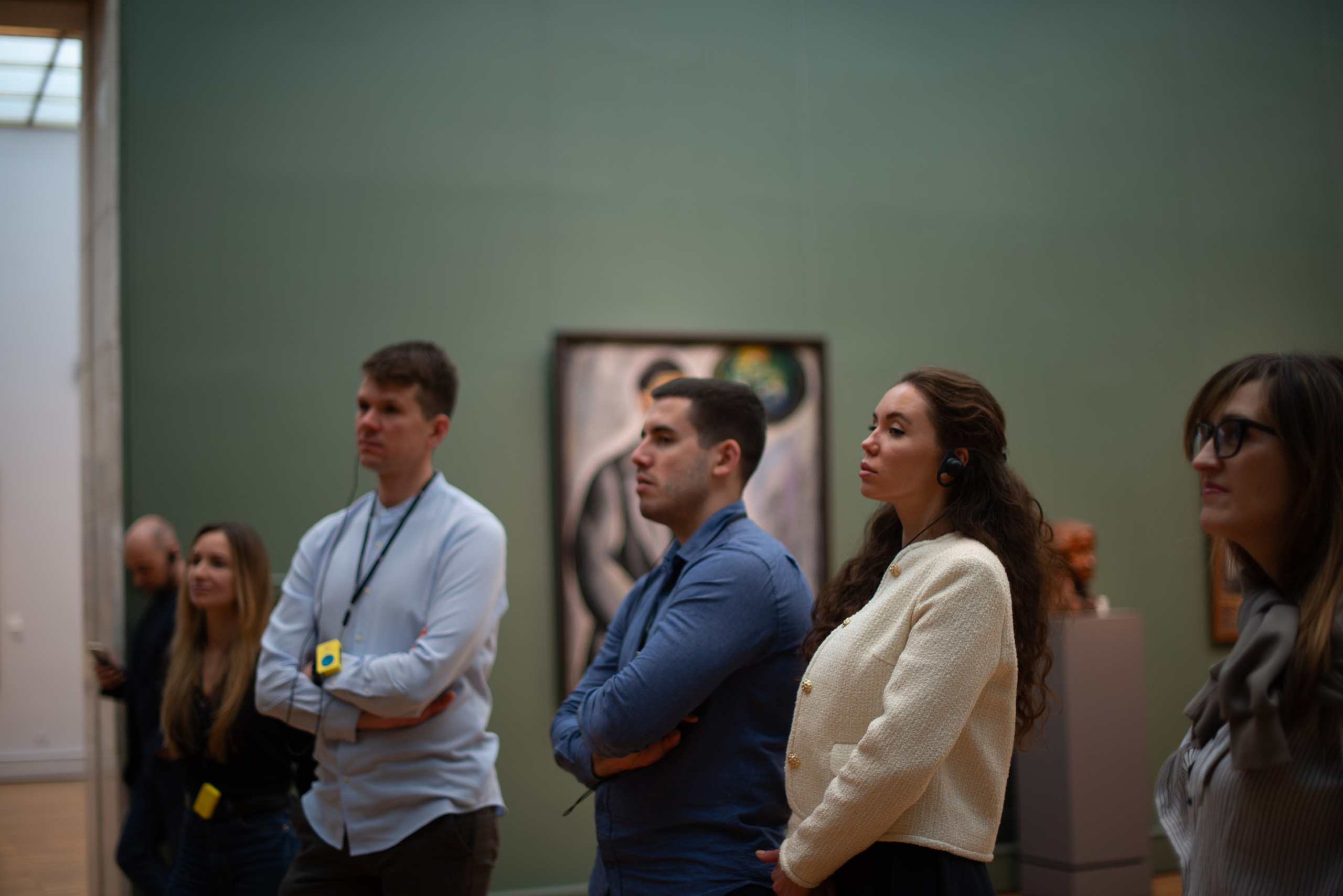 «БольшеЧемМожешь» Благотворительный проект Новая Третьяковская галерея. Victoria Radjevna Репортажный Фотограф — Видеограф Москва • Санкт-Петербург