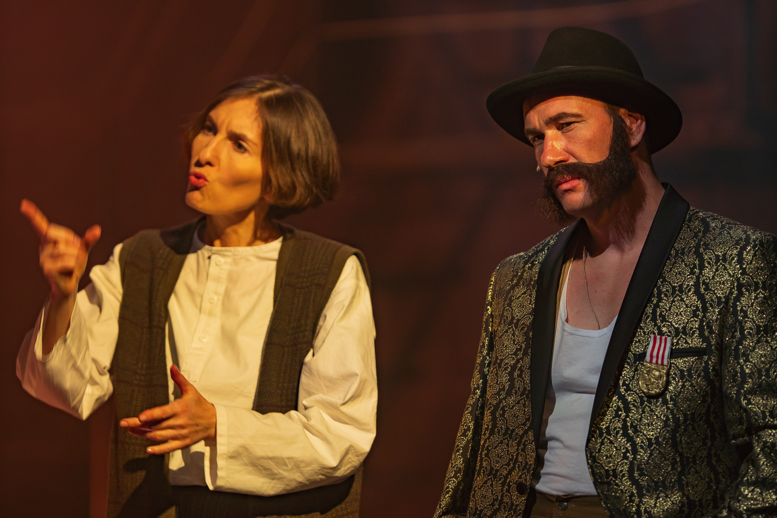 Гиперболоид инженера Гарина. Антон Катушенок — фотокорреспондент города Набережные Челны