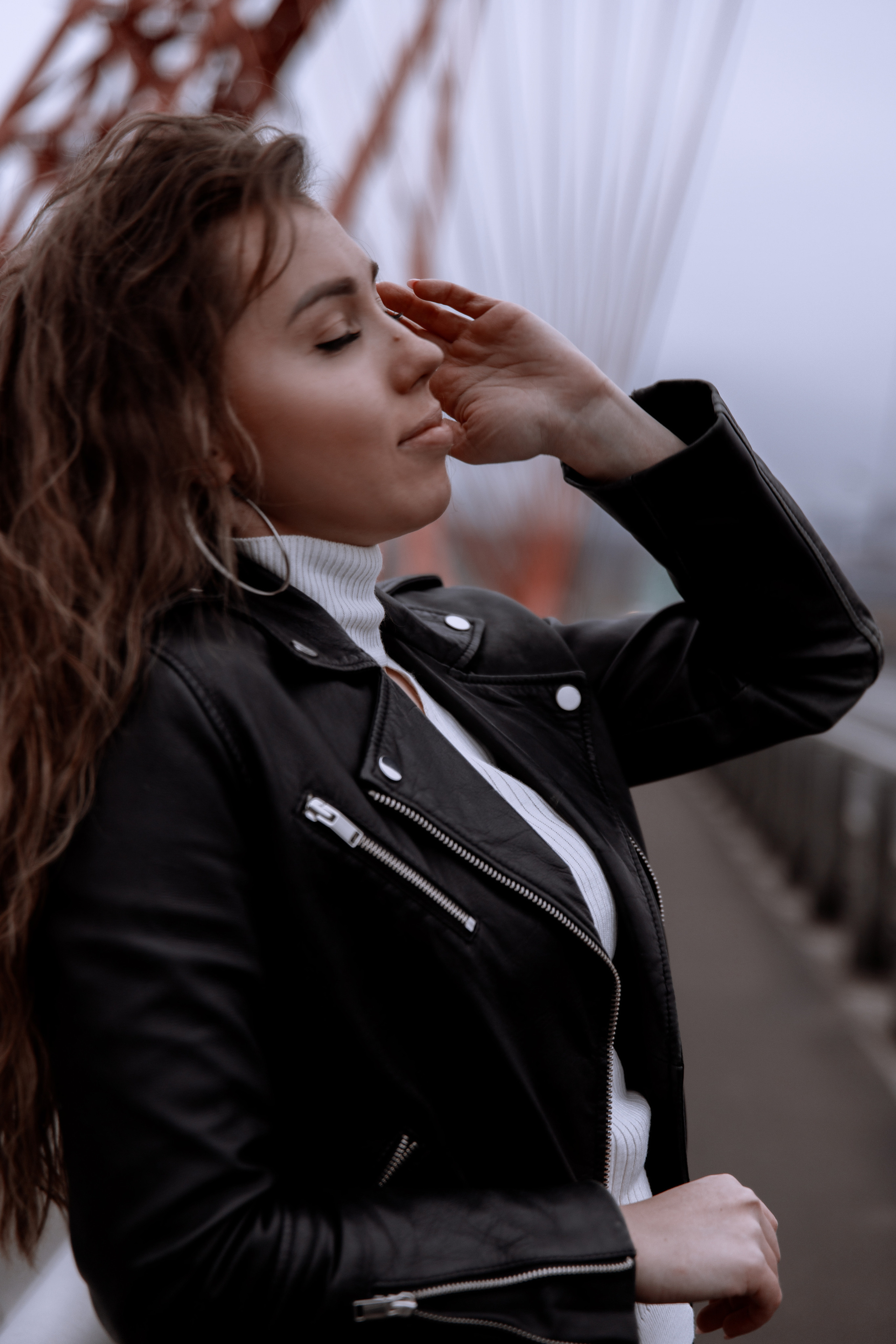 Фотограф в Москве и в Санкт-Петербурге Юлия Халикова