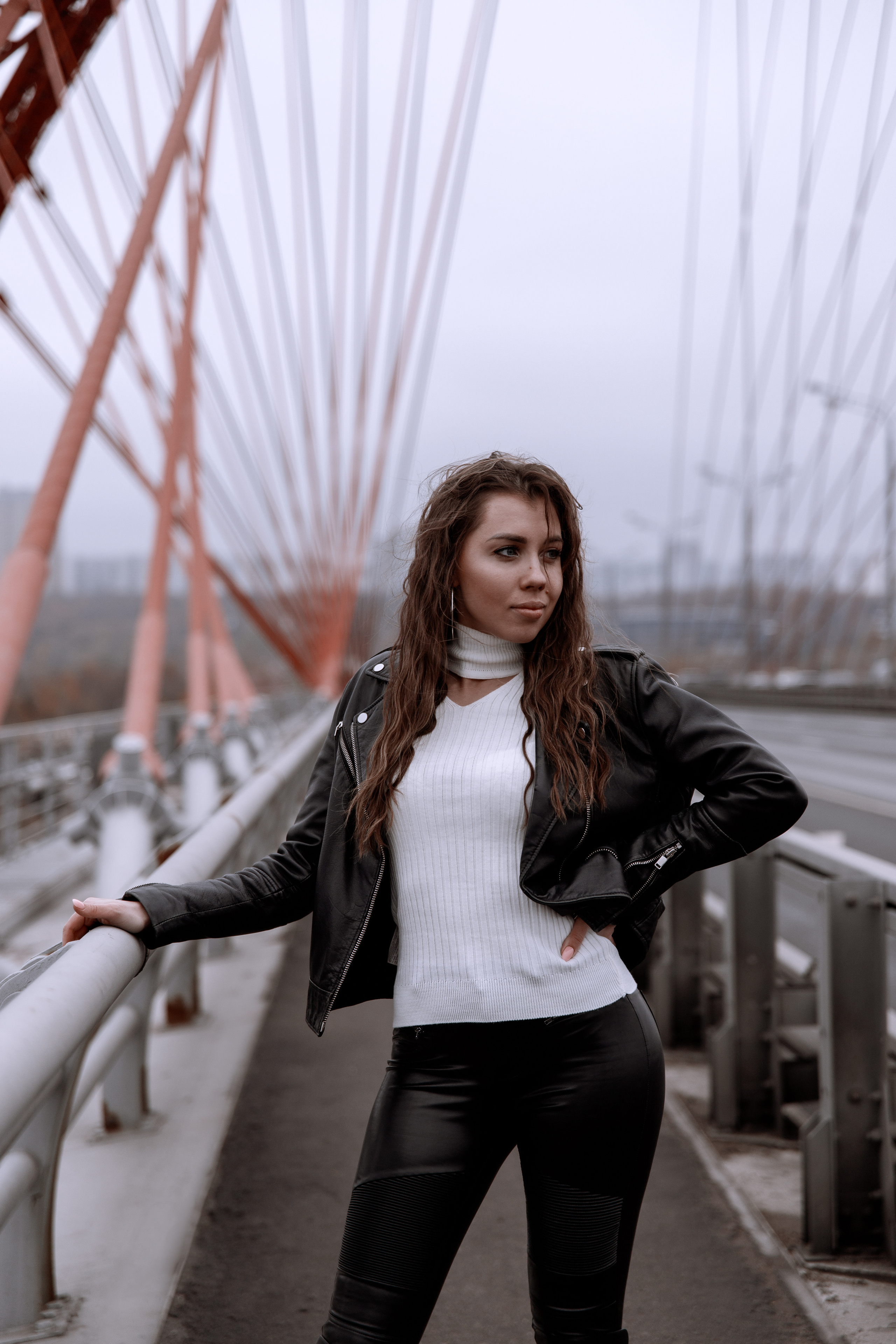 Фотограф в Москве и в Санкт-Петербурге Юлия Халикова