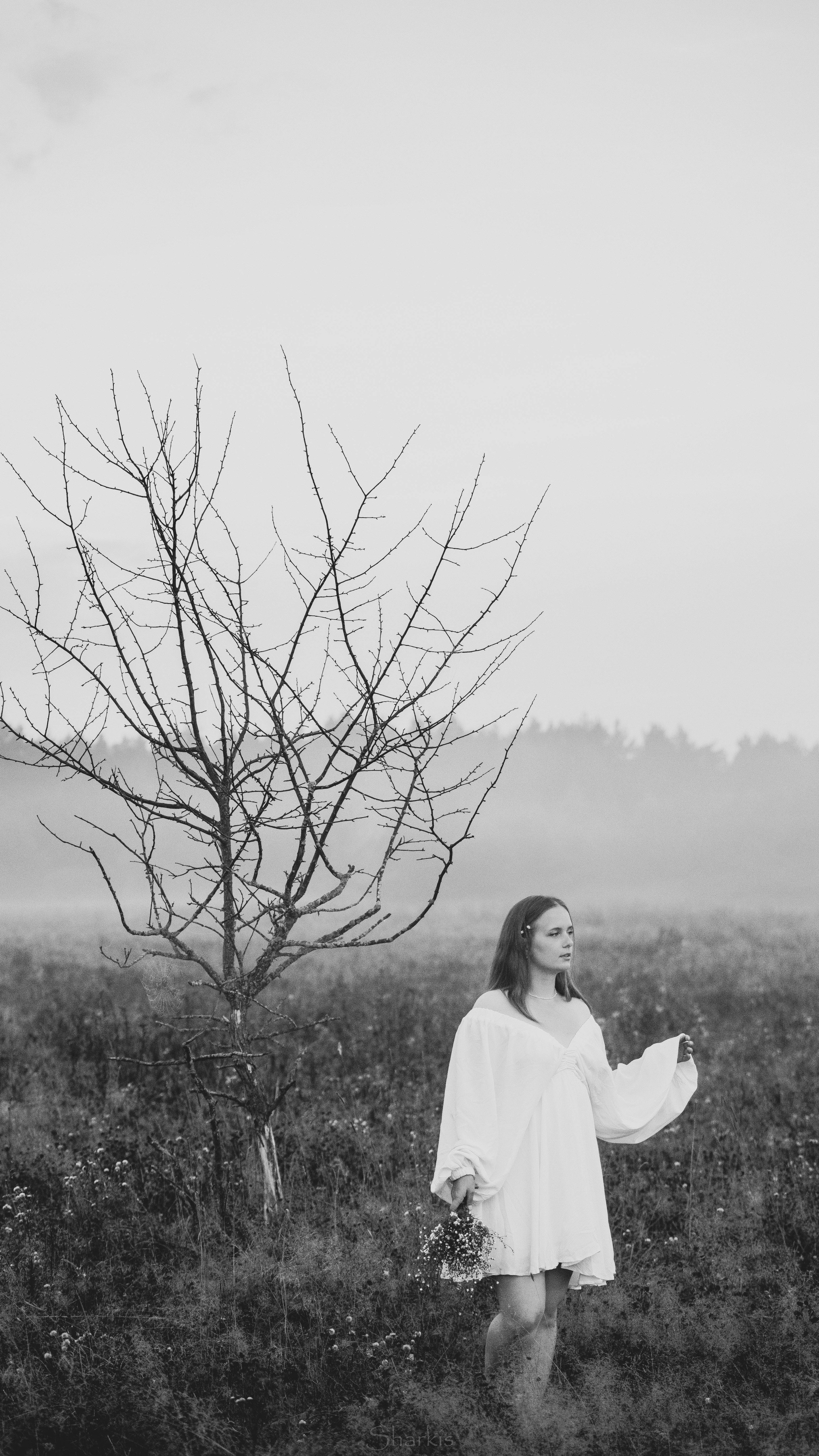 Аня и Гас. Главная