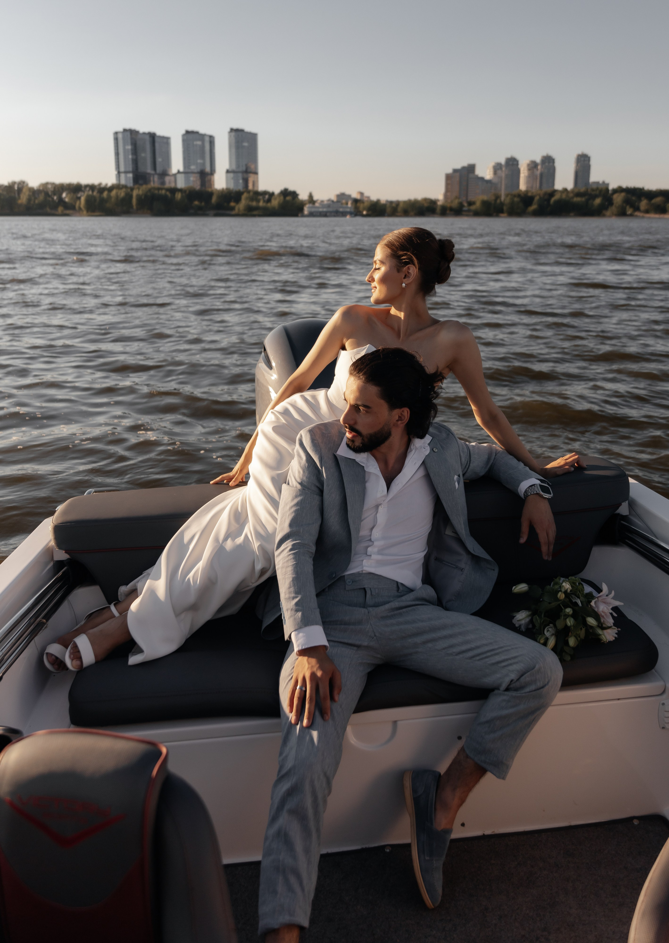 Elvin & Diana. Свадебный фотограф Ильнар Асадуллин