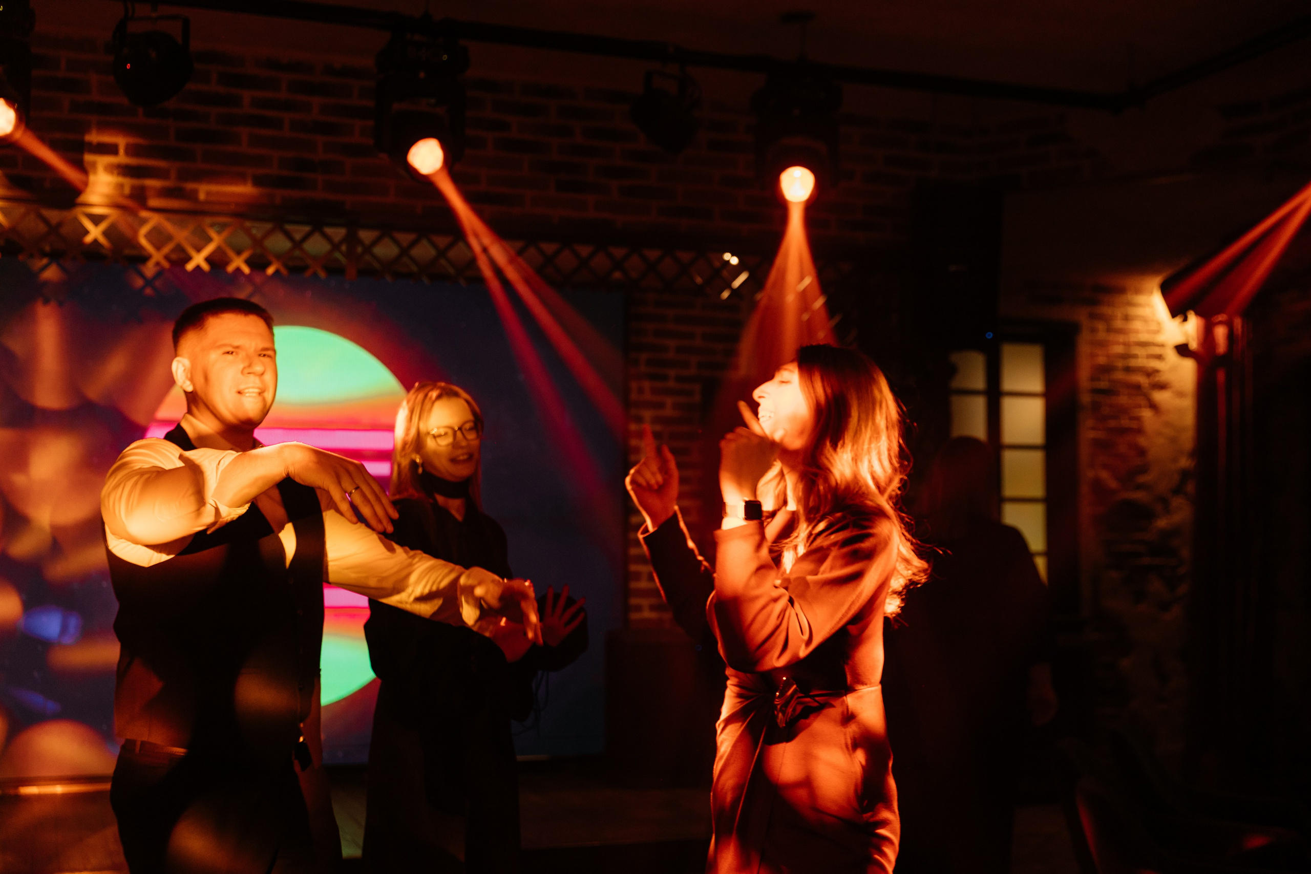 Анатолий и Кристина: история любви в каждом кадре. Фотограф Семён Гнеушев